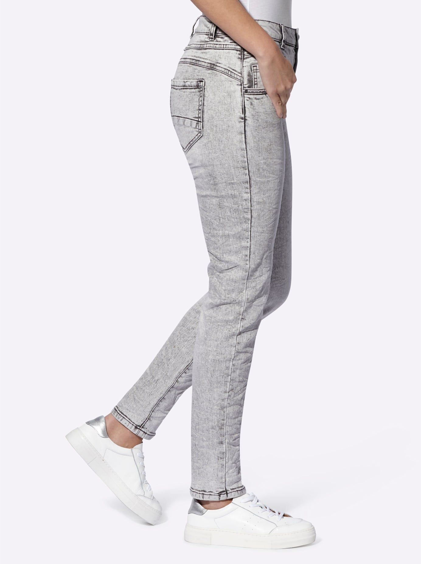 Thumbnail - heine Bequeme Jeans, (1 tlg.)