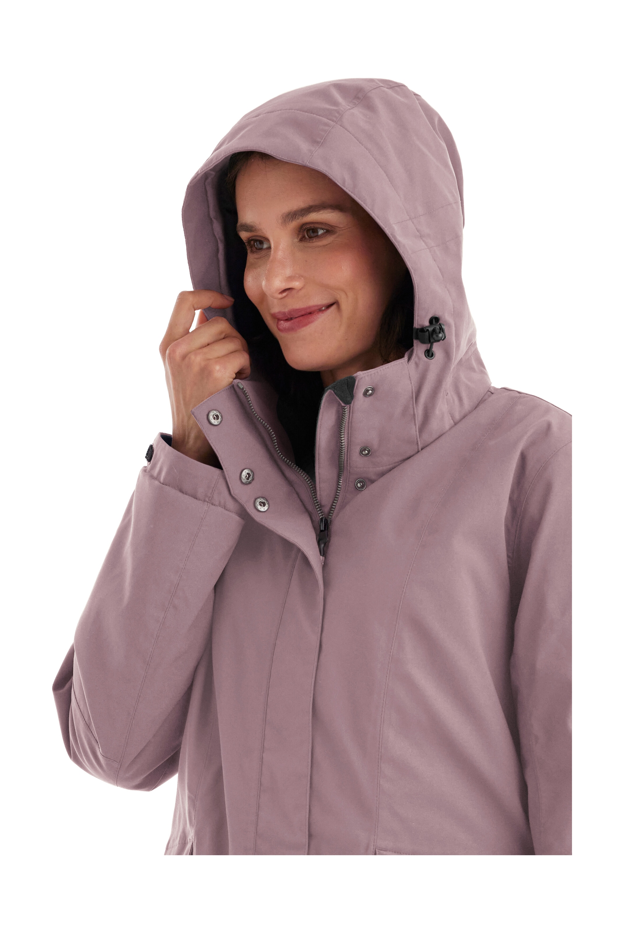 Killtec Funktionsjacke »Damen Jacke«