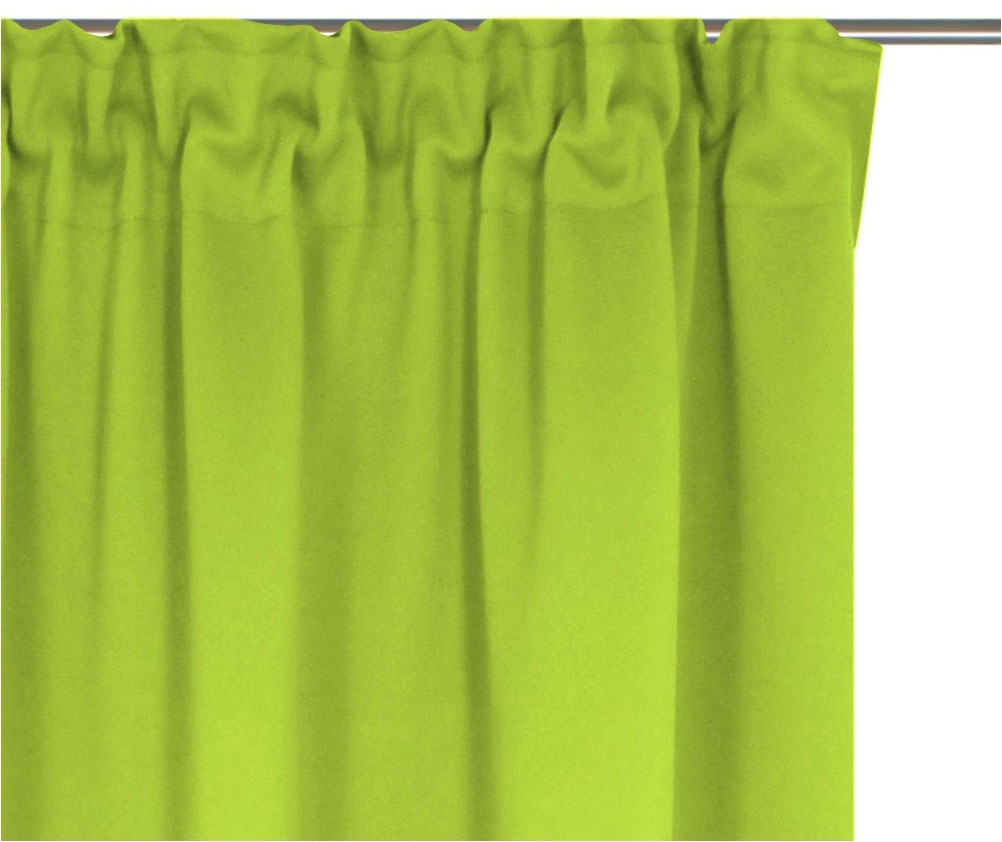 Thumbnail - Wirth Vorhang "Dim out" Multifunktionsband 1 Stk. tlg. nach Maß