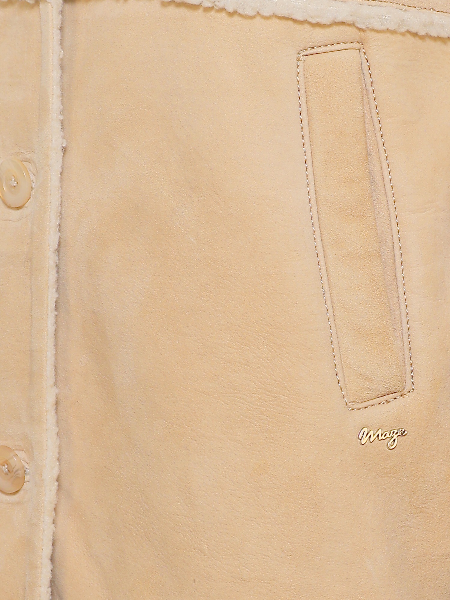 Maze Langjacke »42023021«