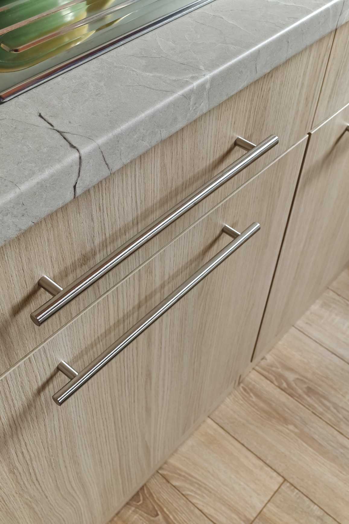 wiho Küchen Eckunterschrank »Filo«