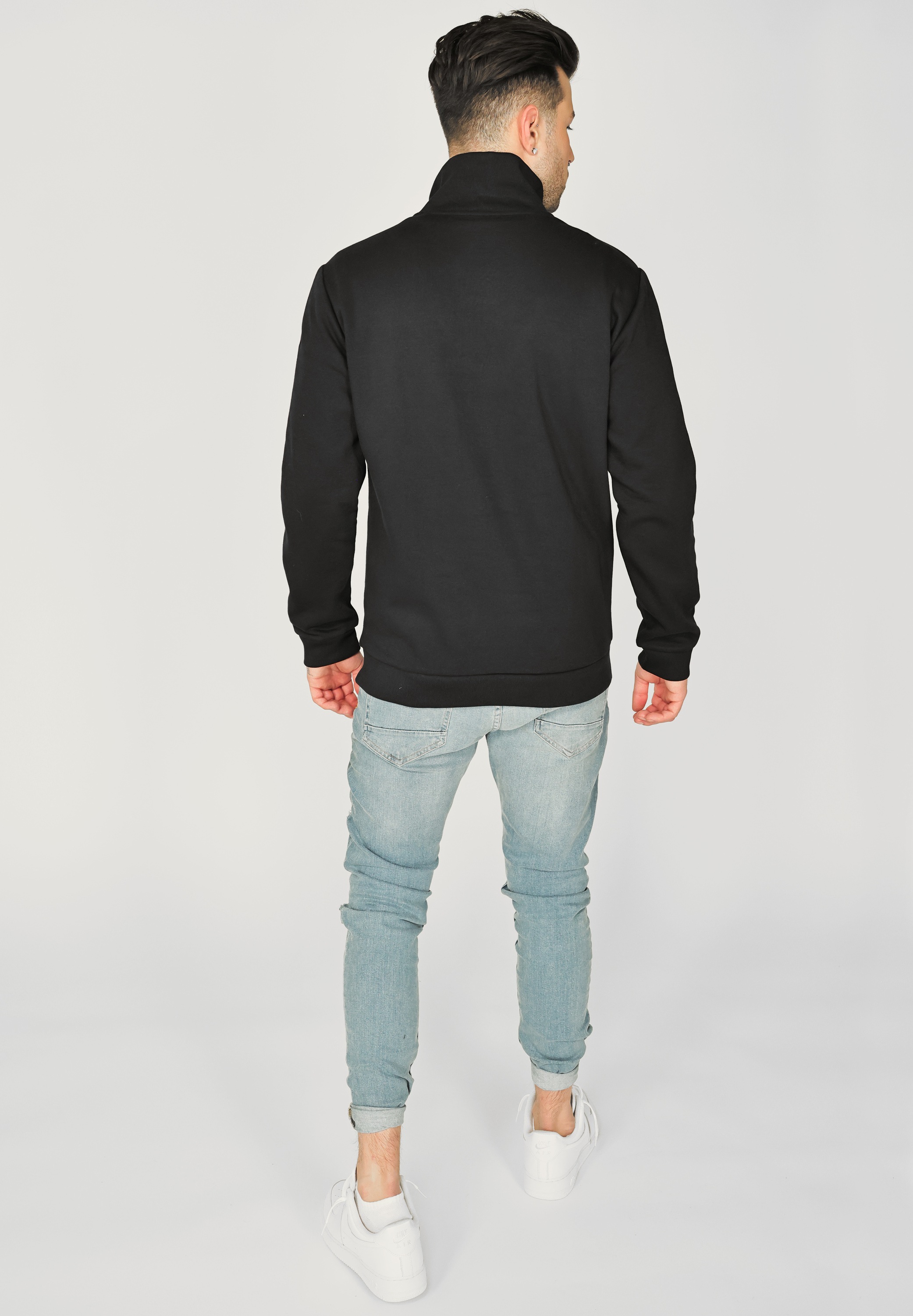 JCC Sweatshirt »310212062«