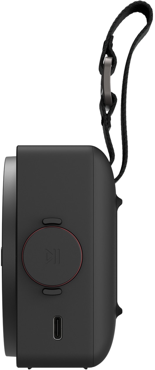 LG Portable-Lautsprecher »xboom Mini« 1.0 (Bluetooth Apple Siri | Google Assistant 15 W)
