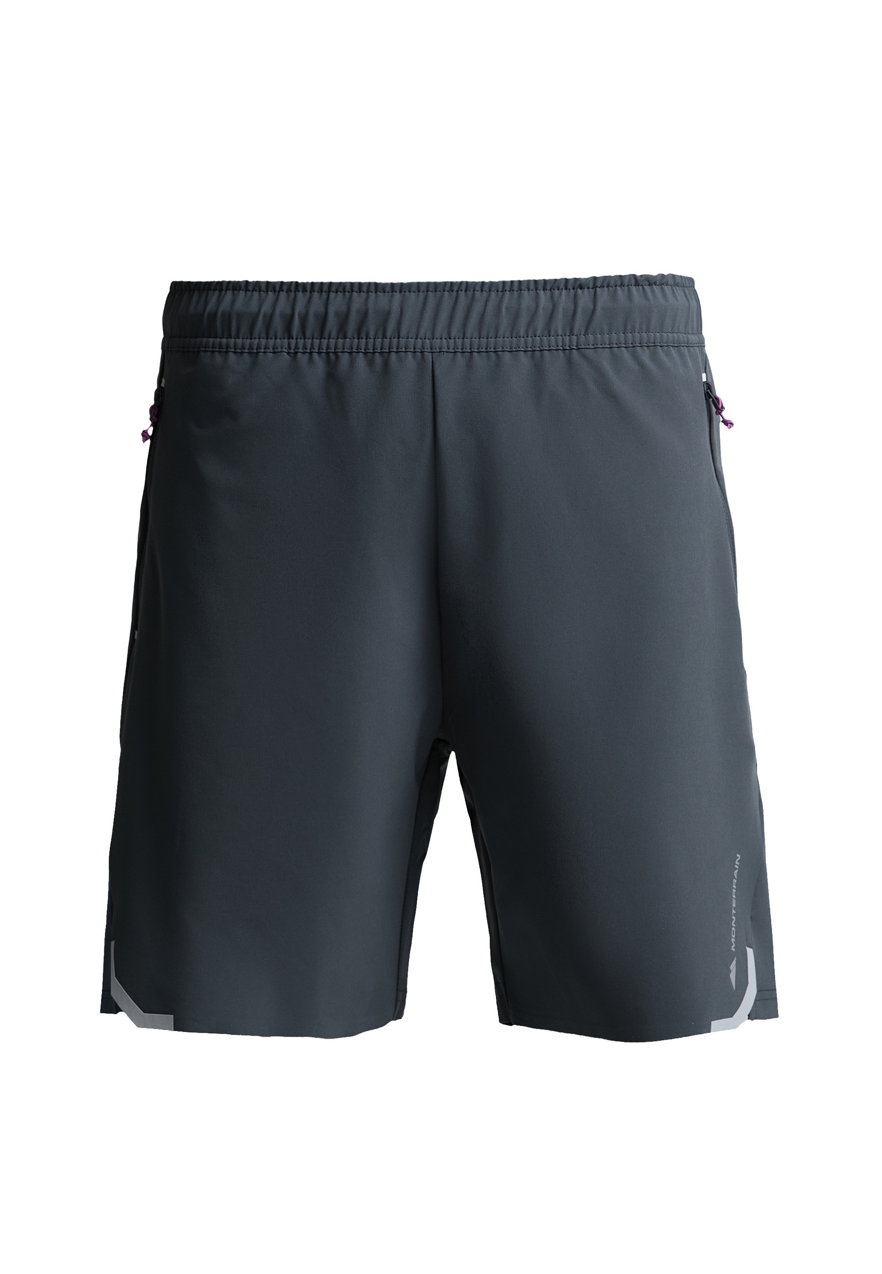 Monterrain Trainingsshorts "Monterrain DEFENCE WOVEN SHORT"