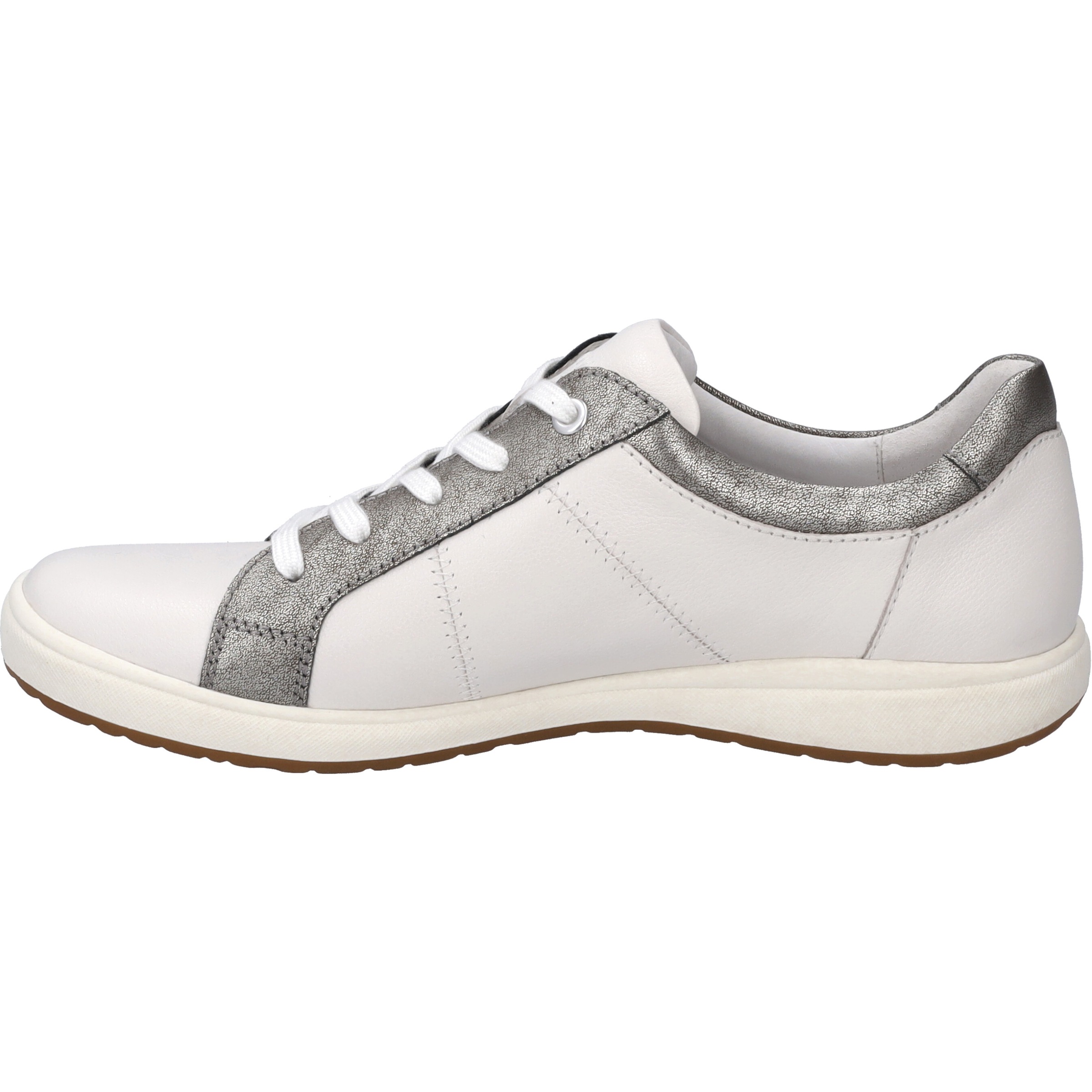 Josef Seibel Sneaker »Caren 38, platin-kombi«