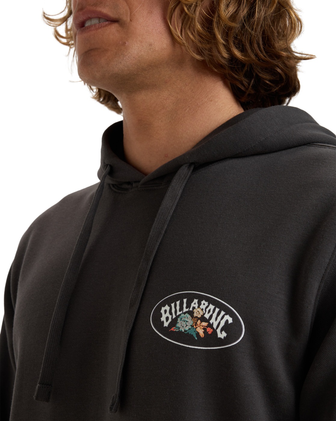 Billabong Hoodie »Foundation Po«