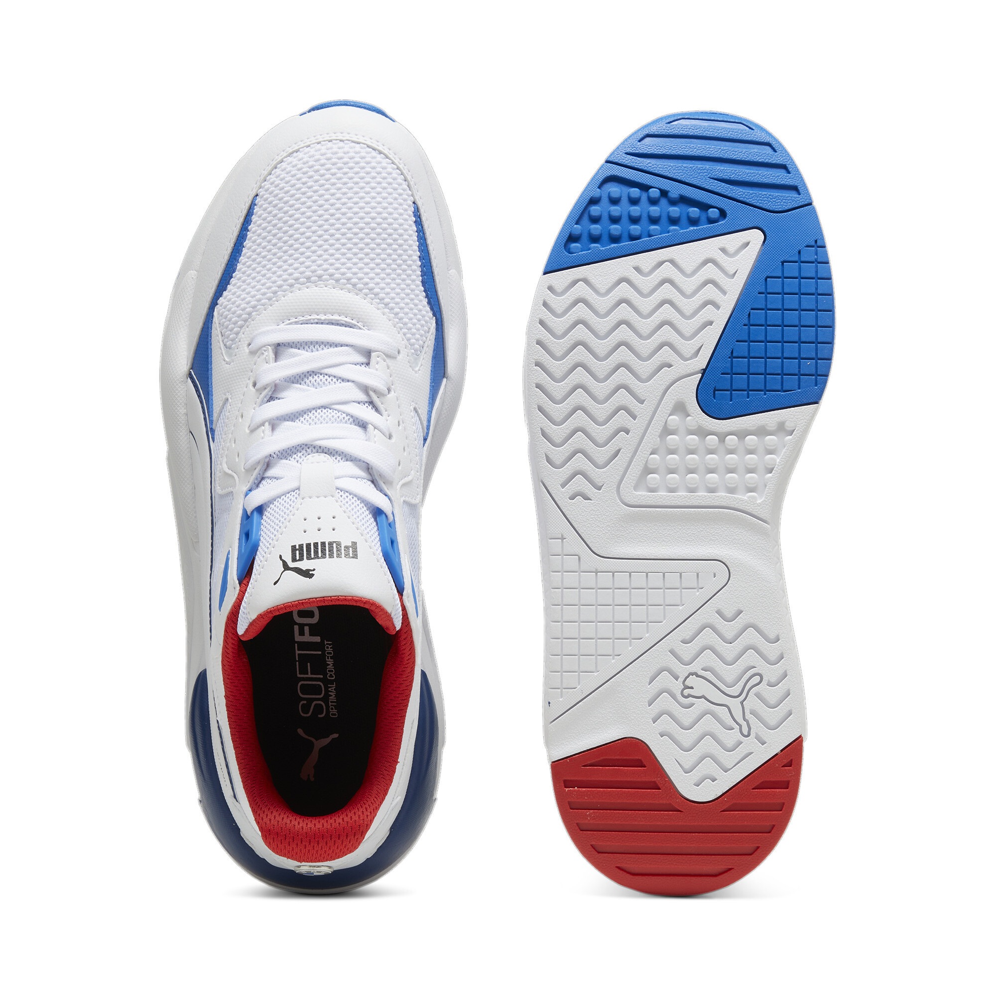 PUMA Sneaker »BMW M Motorsport X-Ray Speed Motorsportschuhe Erwachsene«