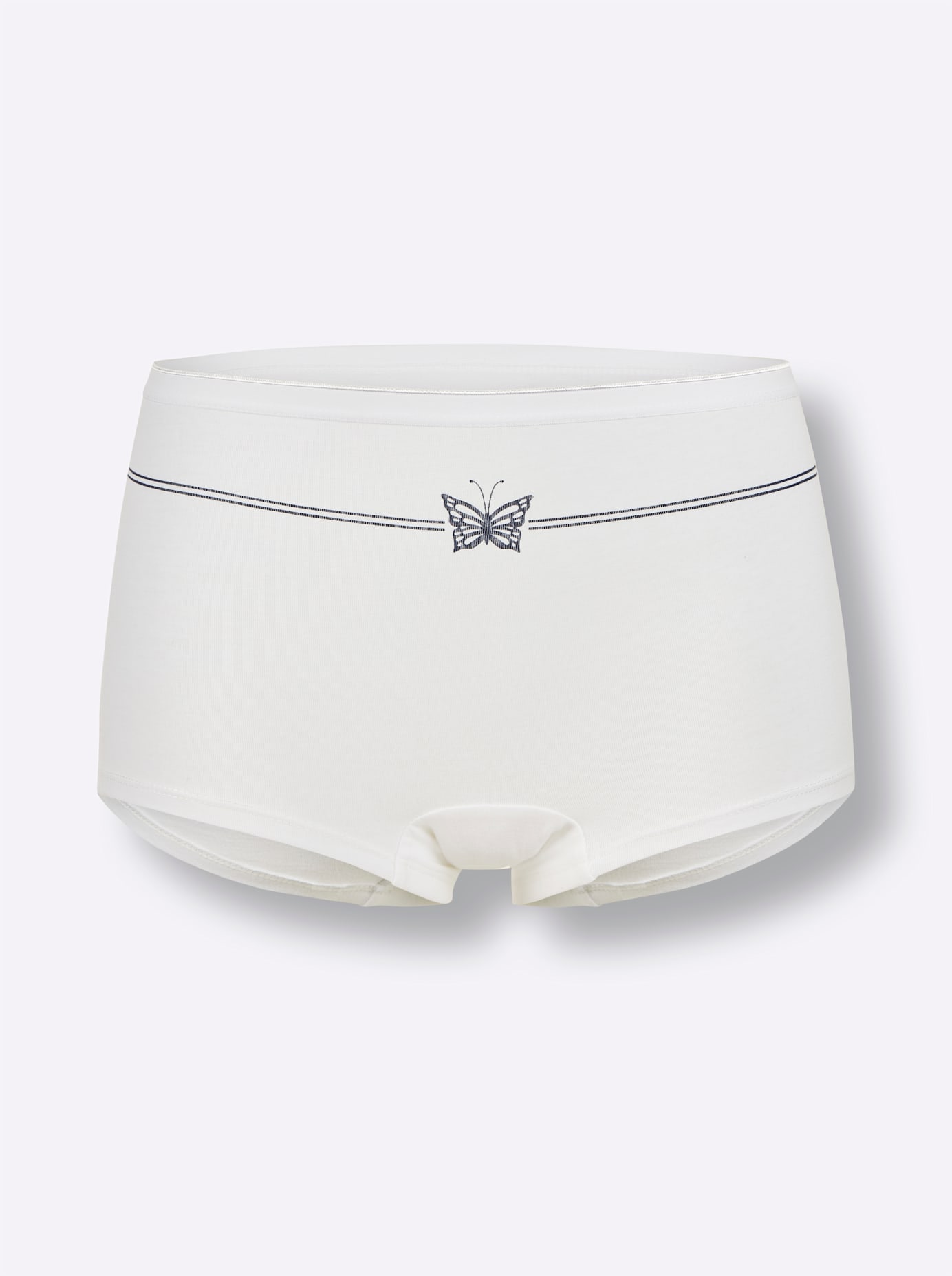 nicht definiert Panty, (3 St.)