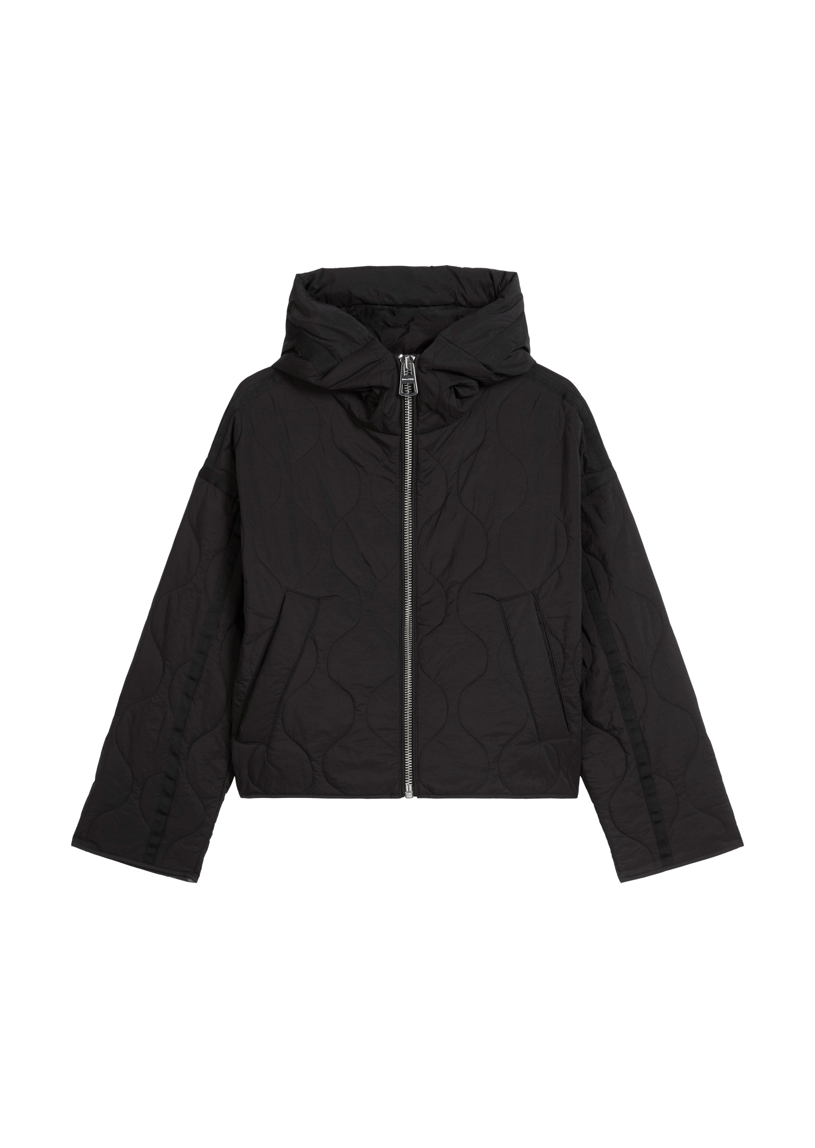 Marc O'Polo Outdoorjacke »aus recyceltem Nylon«