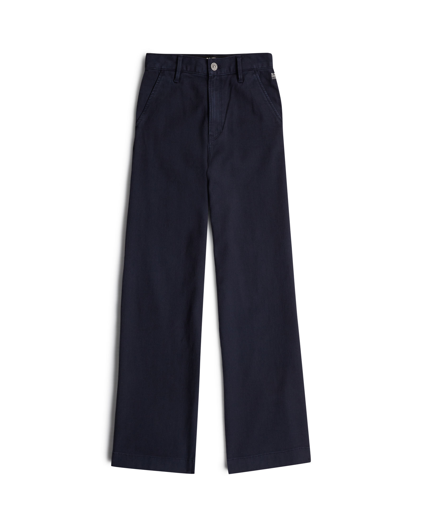 Thumbnail - G-STAR Chinohose "Deck 2.0 High Loose Chino"