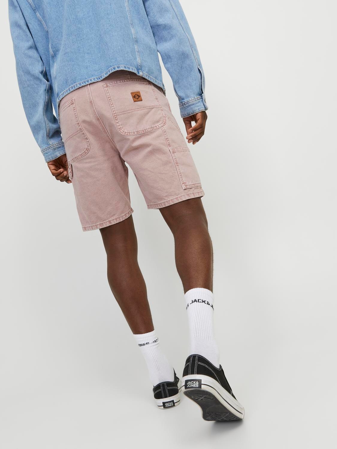 Jack & Jones "JJITONY JJCARPENTER SHORTS SBD 316 SN" günstig online kaufen