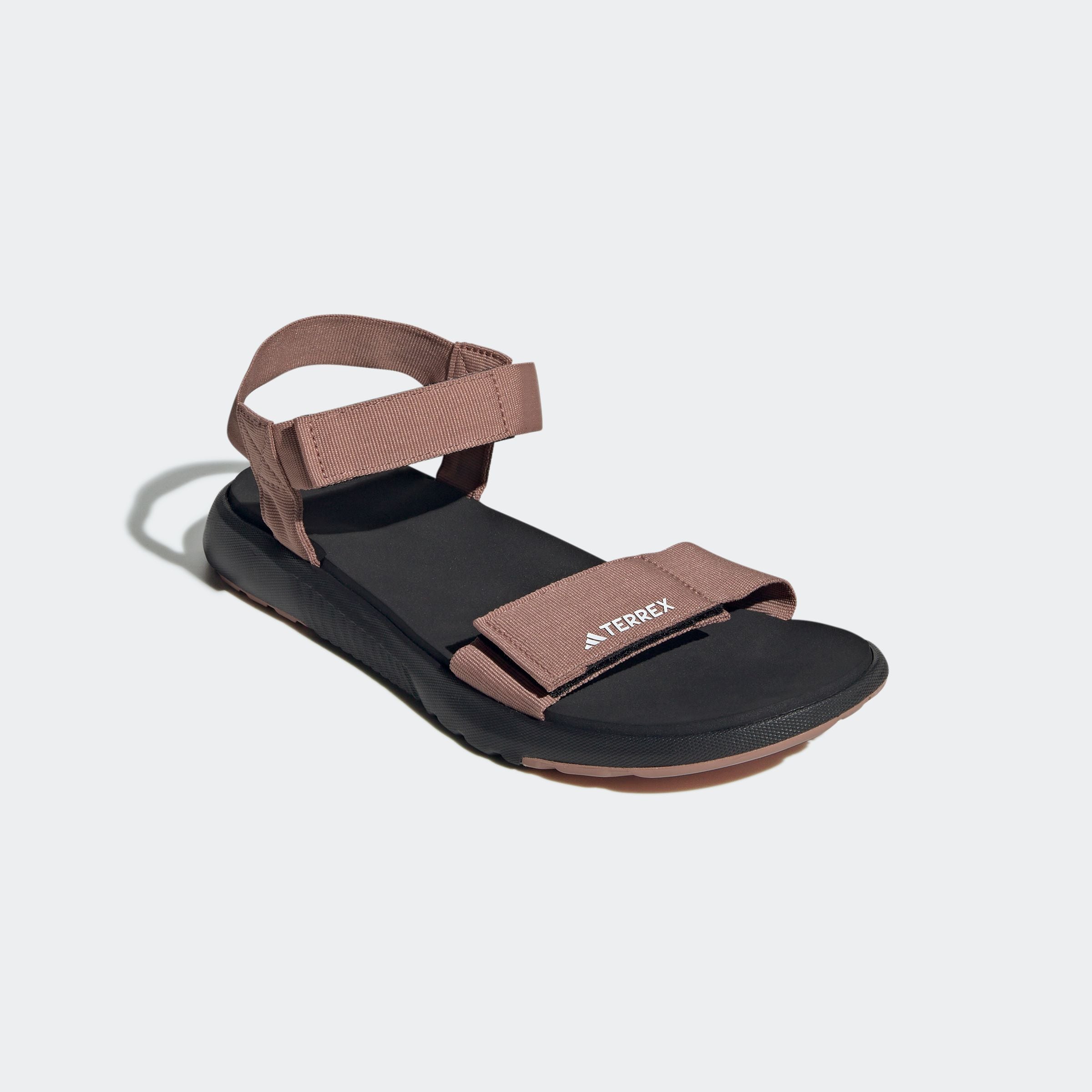 adidas TERREX Outdoorsandale "HYDROTERRA LIGHT SANDALE" günstig online kaufen