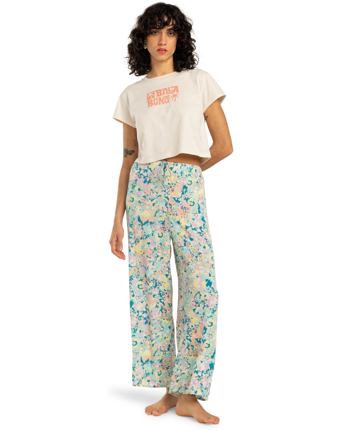 Billabong Shirttop »Tropic Break«