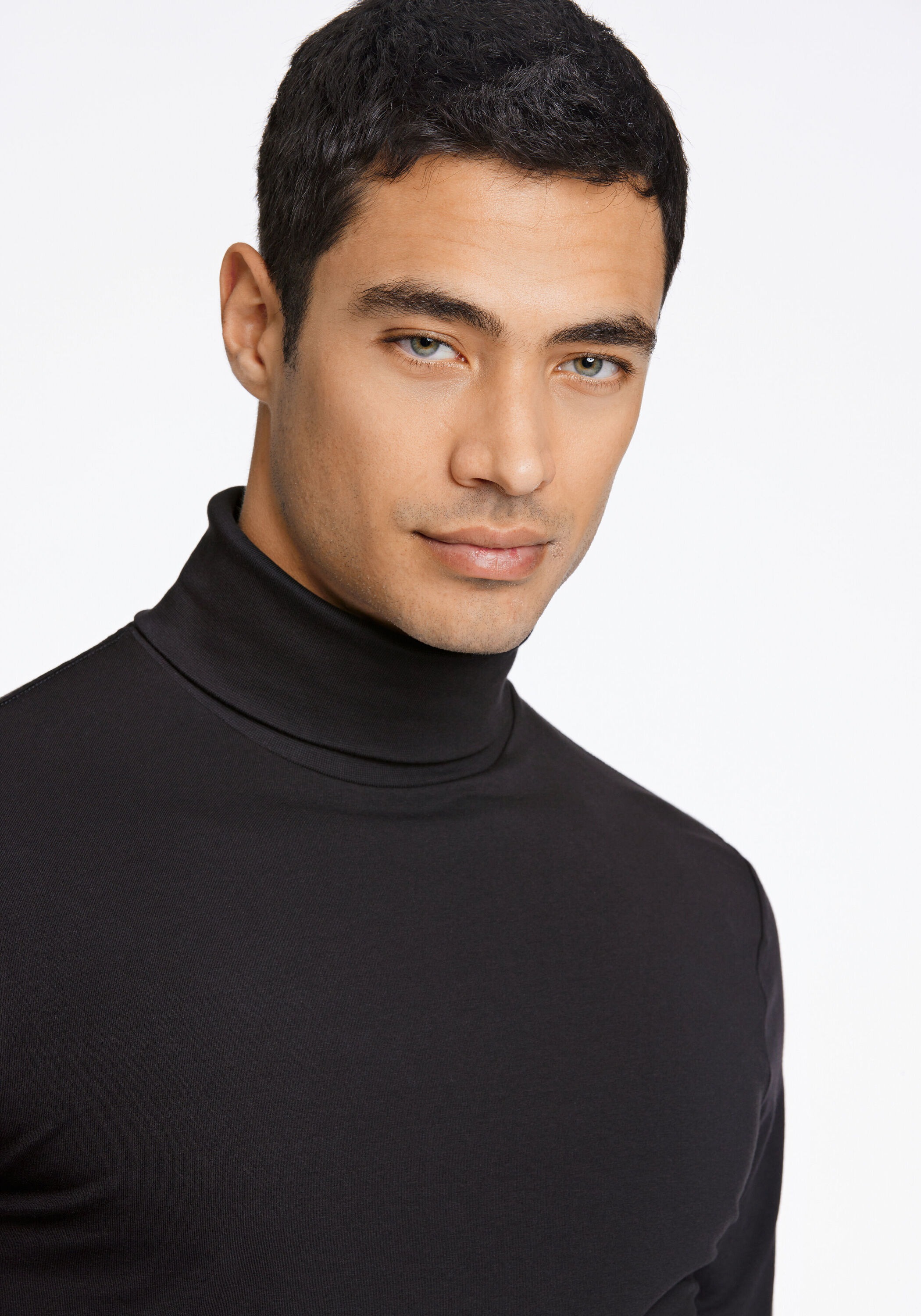 LINDBERGH Rollkragenshirt »Lindbergh Rollkragenpull«