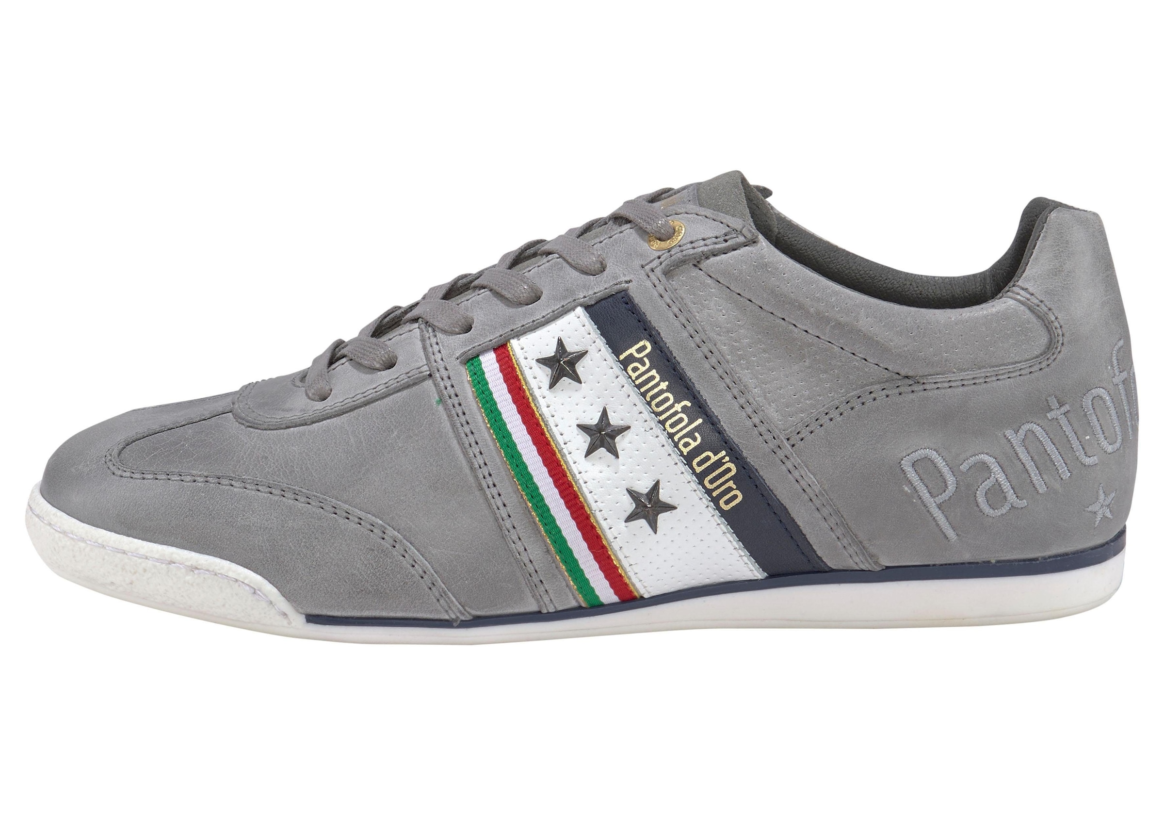 Pantofola d´Oro Sneaker »Imola Romagnia Low«