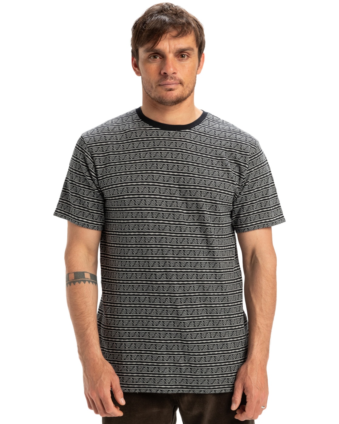 Quiksilver T-Shirt "Street Way"