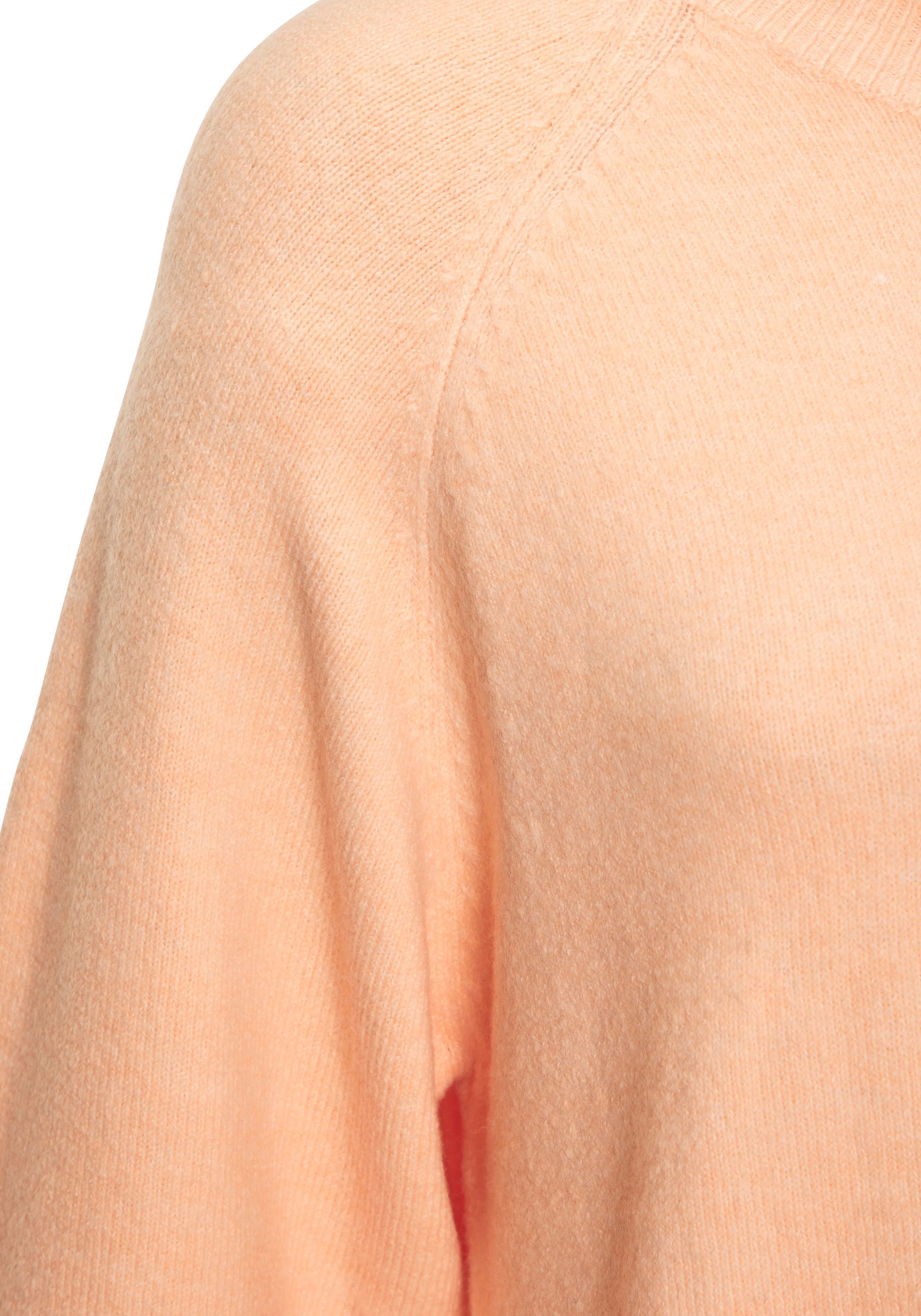 Vivance Kurzarmpullover