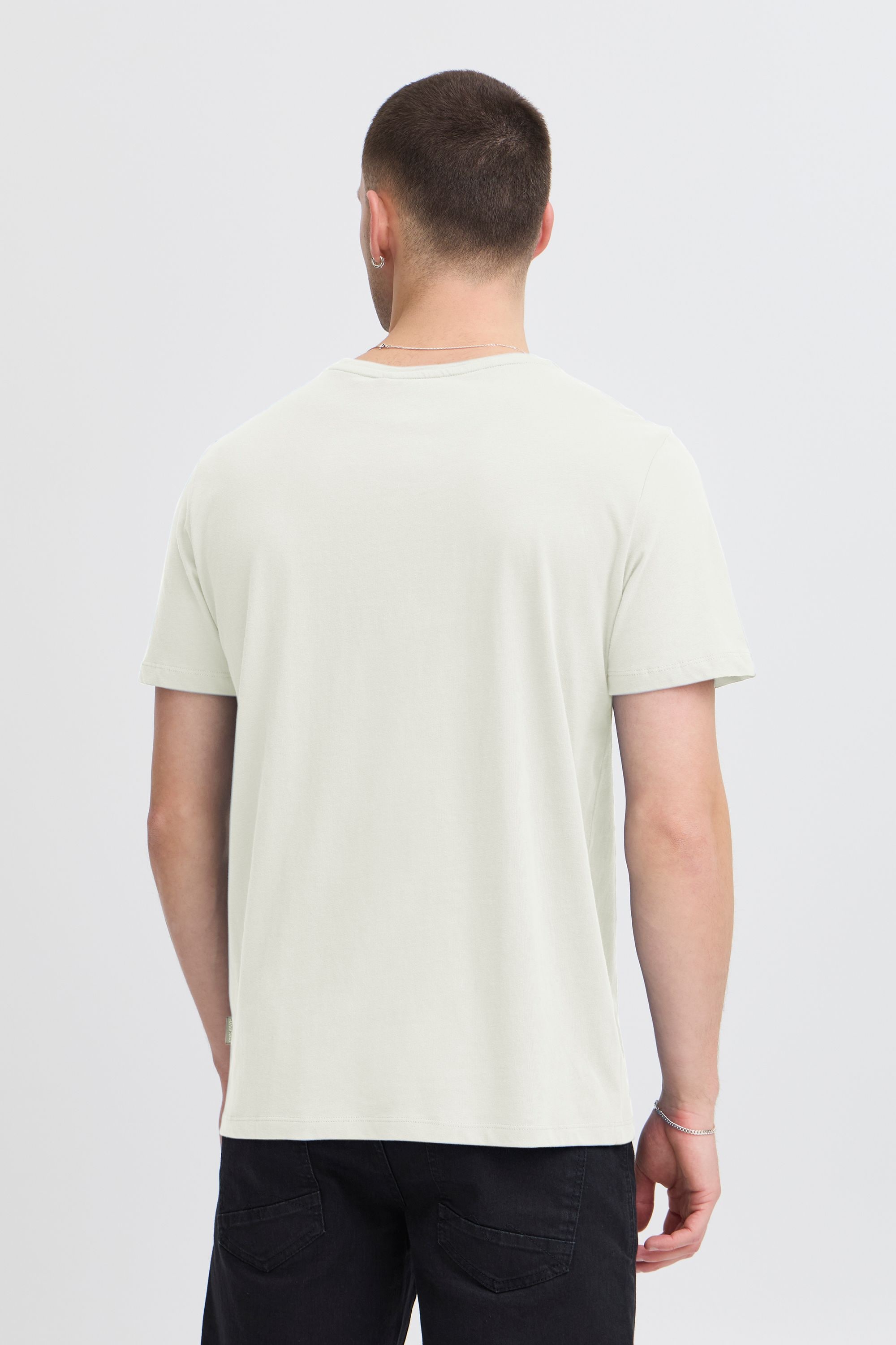 Blend Rundhalsshirt »Rundhalsshirt BHJARBIN 3-Pack«