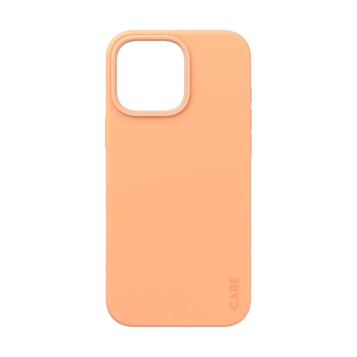 CARE by PanzerGlass Handyhülle »Fashionable Case für Apple iPhone 16 Pro Max«, Backcover, Schutzhülle, Handyschutzhülle, Case, Schutzcase, stoßfest