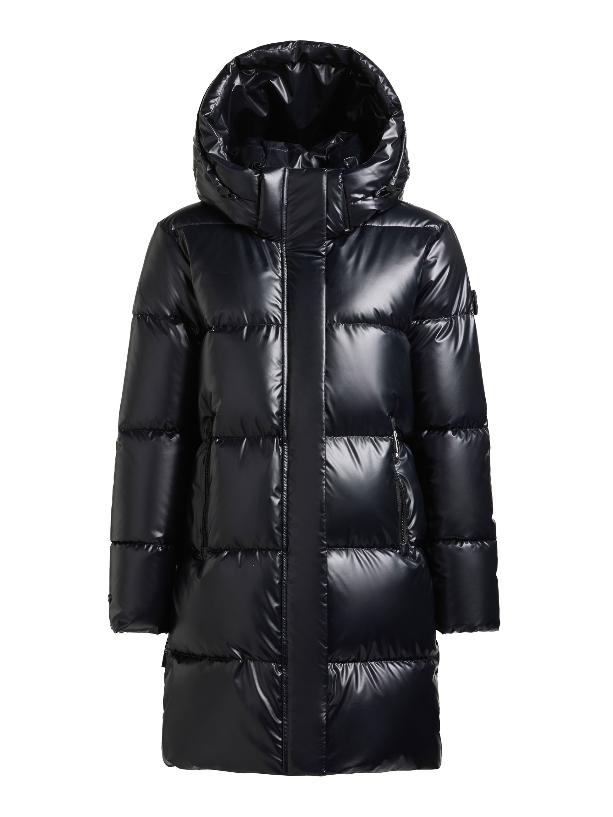 khujo Steppmantel "HAYA2 SHINY" günstig online kaufen