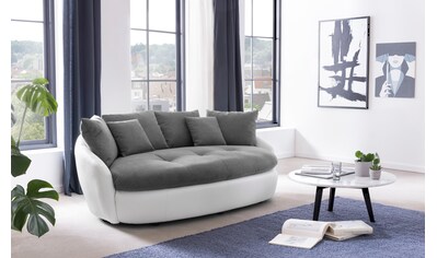 INOSIGN Big-Sofa »Amaru« kaufen INOSIGN Big-Sofa »Amaru« kaufen