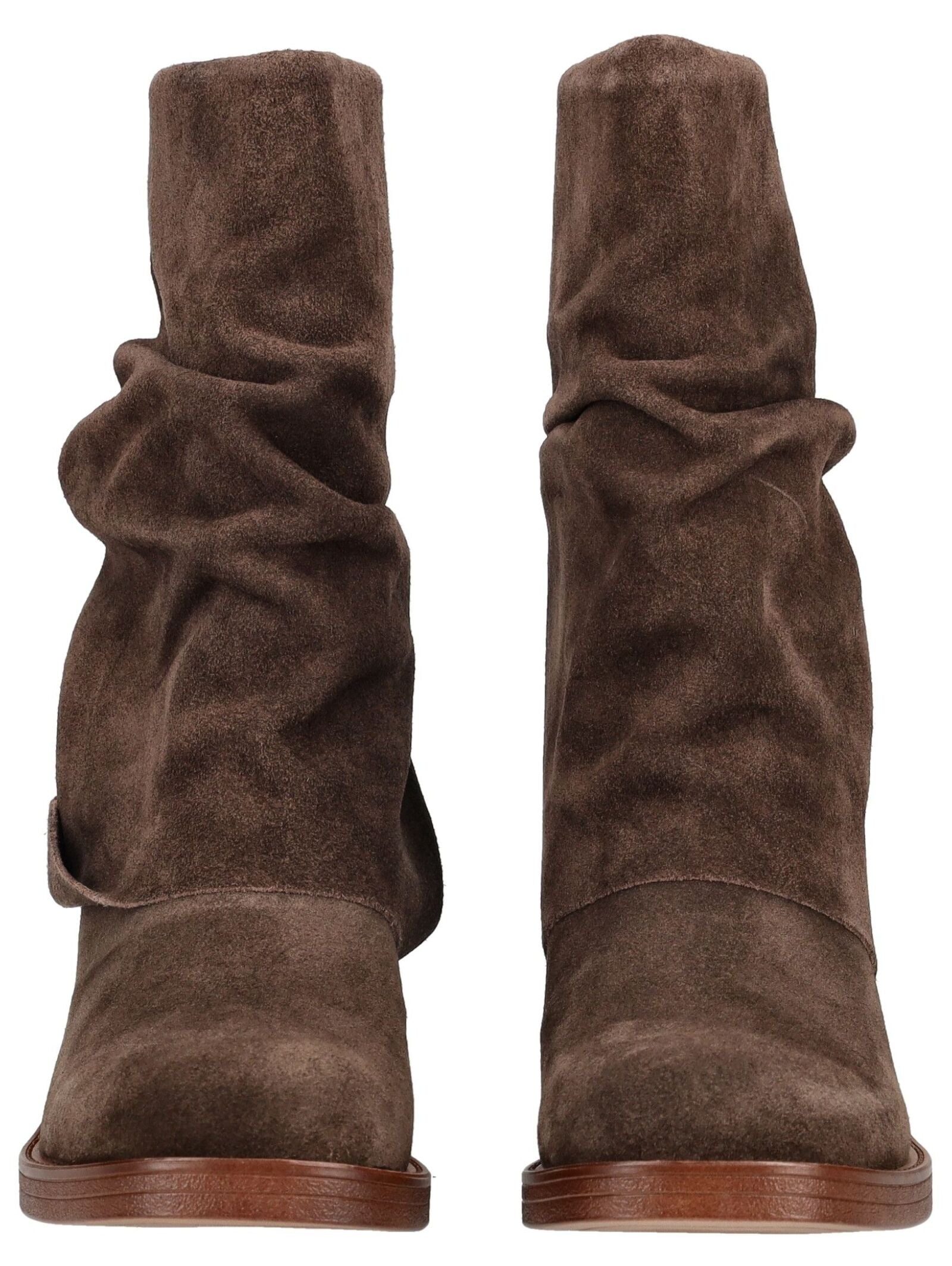 INUOVO Bikerboots »INUOVO Stiefel Leder«