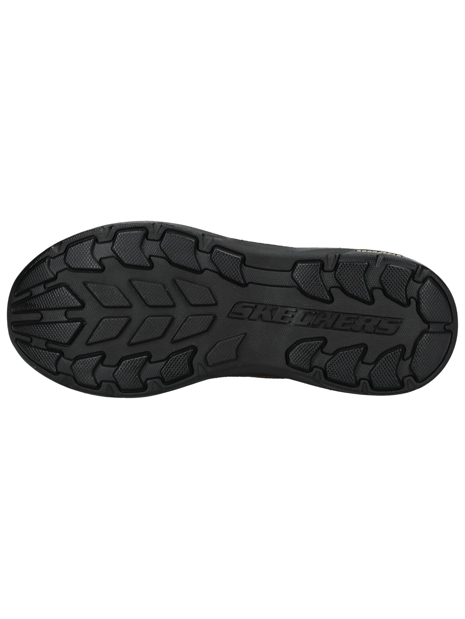Skechers Schnürstiefelette »Skechers Stiefelette Leder«