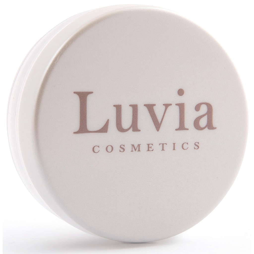 Luvia Cosmetics Lidschatten-Palette »Brow Styling Gel«