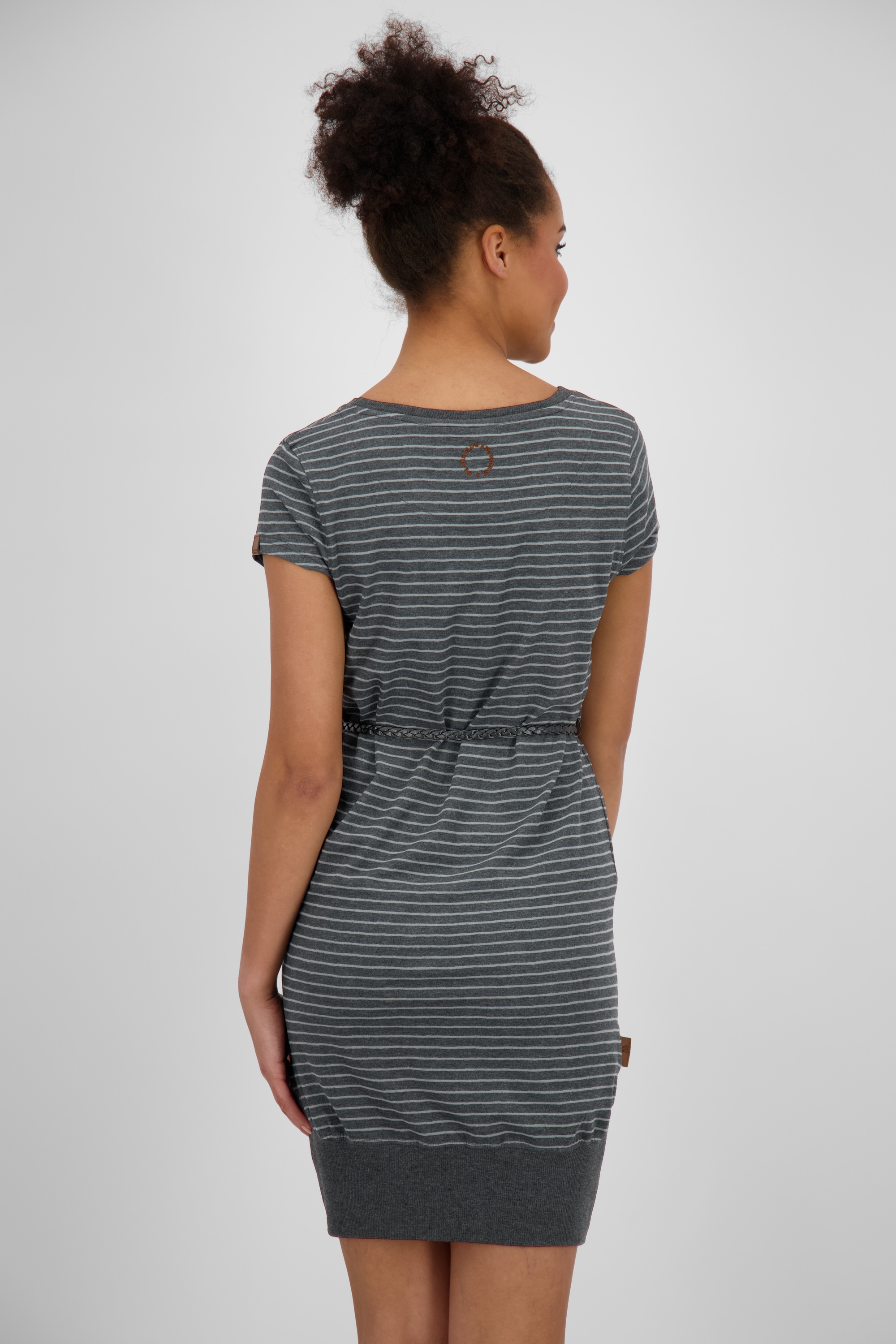 Alife & Kickin Jerseykleid »Damen CocoAK«