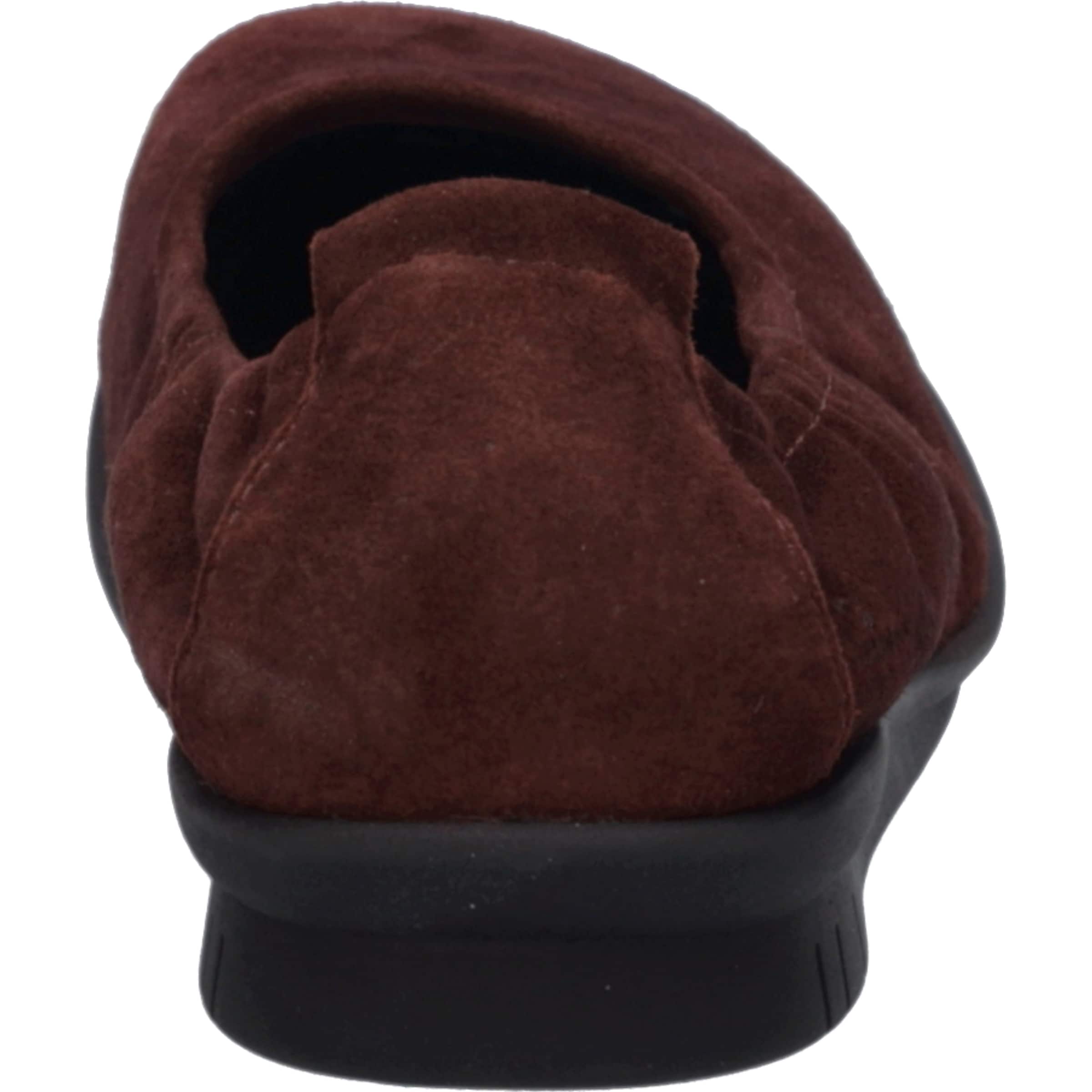 Josef Seibel Ballerina »Violet 08, bordeaux«