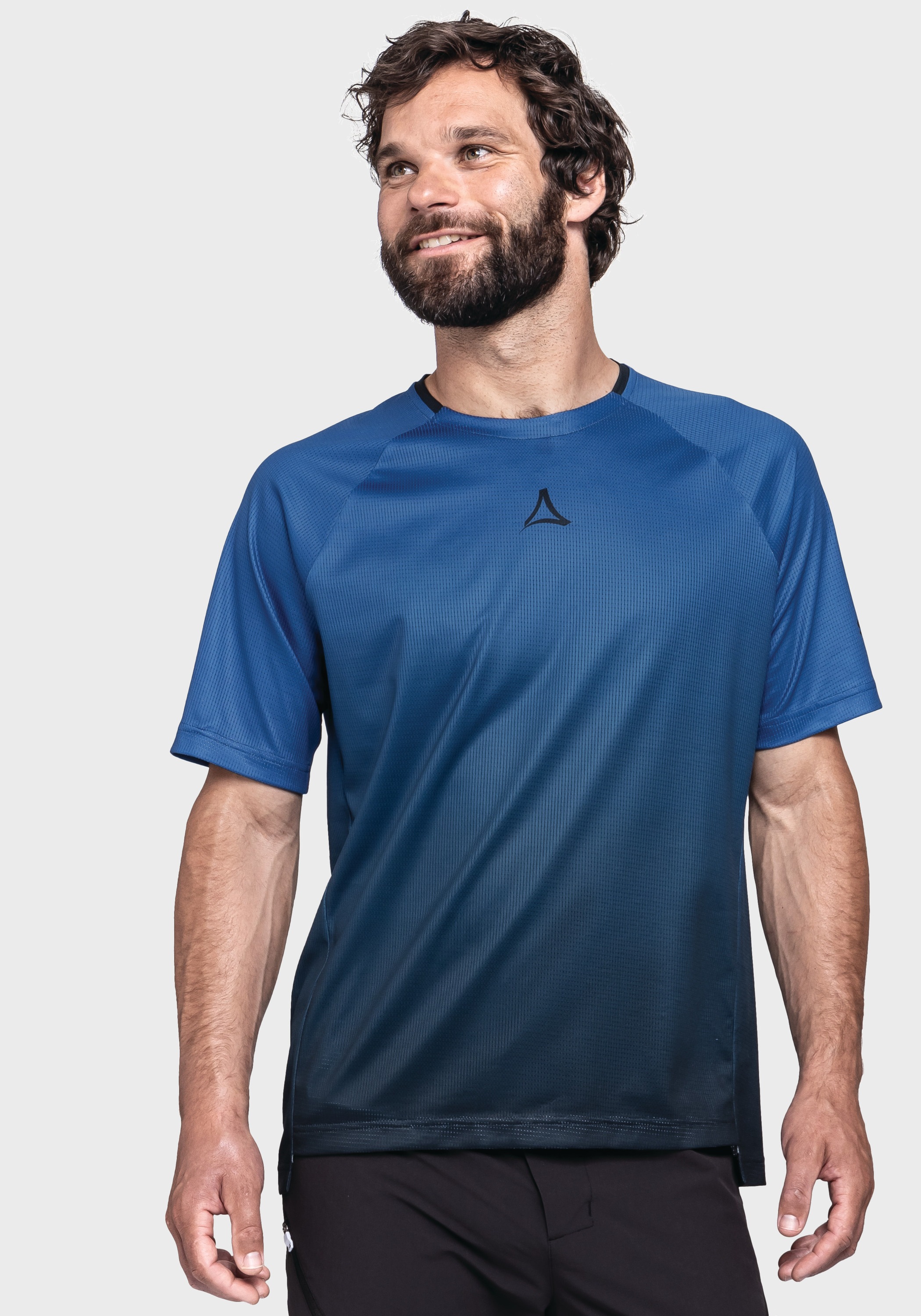 Thumbnail - Schöffel Funktionsshirt "Bike Shirt Style Koitere MNS"