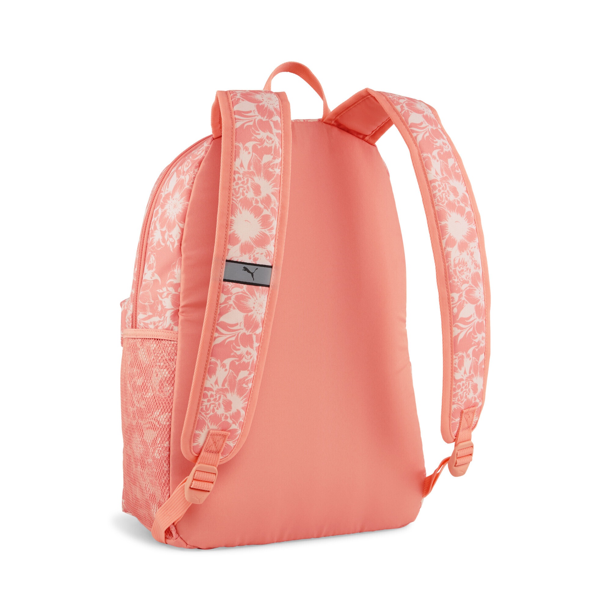 PUMA Freizeitrucksack »PUMA Phase 22 l Rucksack mit Allover-Print Erwachsene«