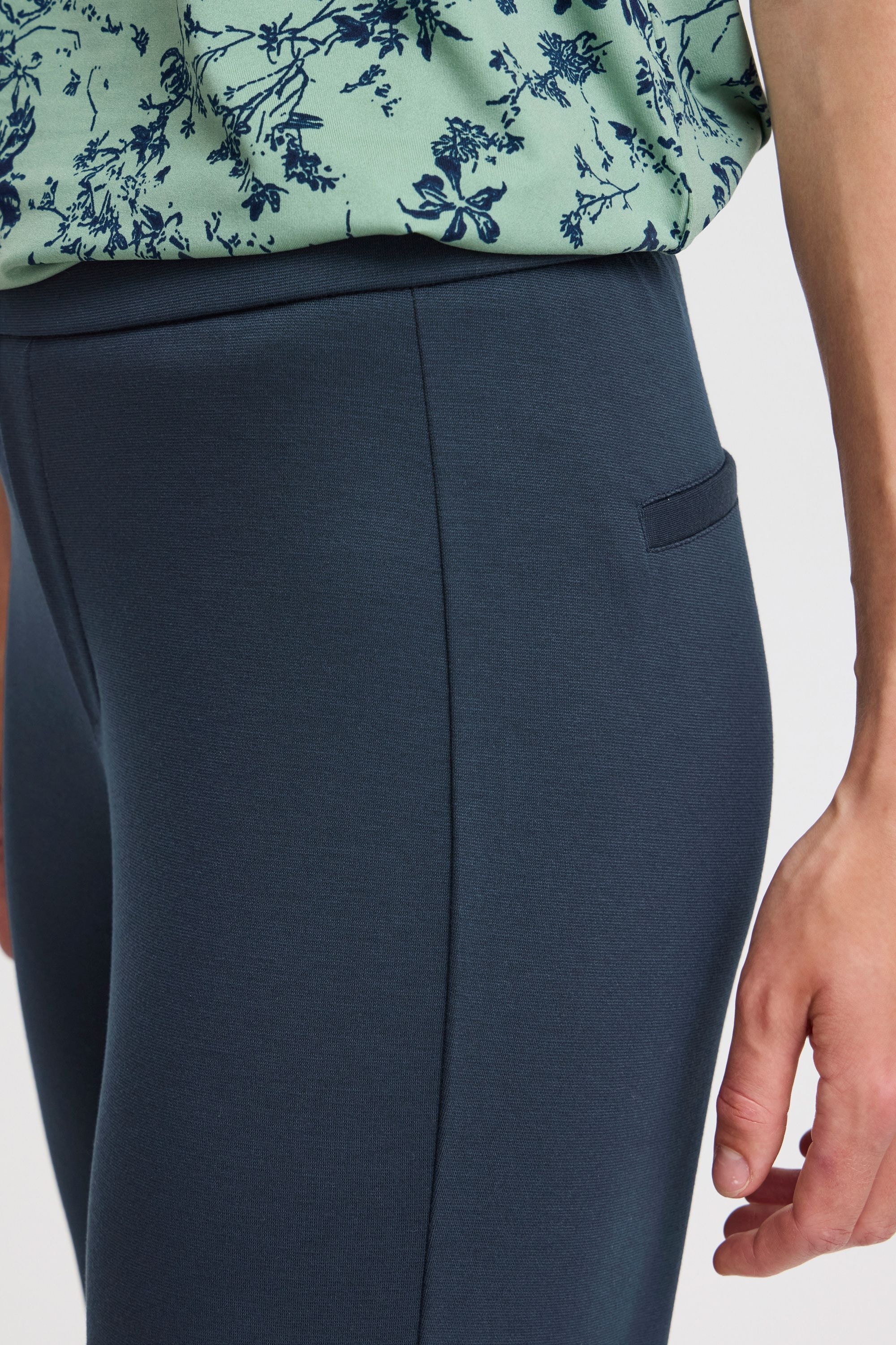fransa Stoffhose »Stoffhose FRBLAZER PA 2«