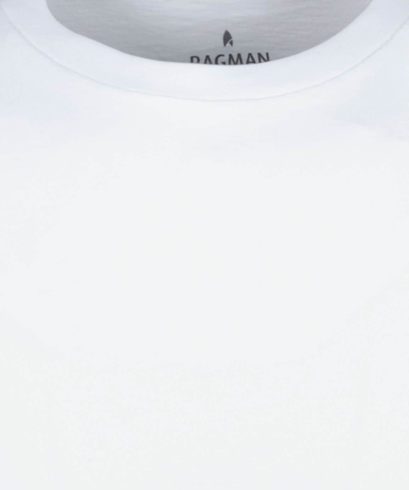 RAGMAN T-Shirt »Set:« Packung, 2