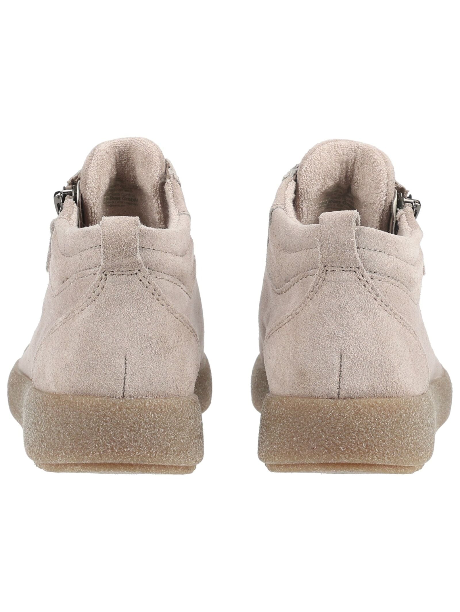 Ara Sneaker »Ara Sneaker Veloursleder«