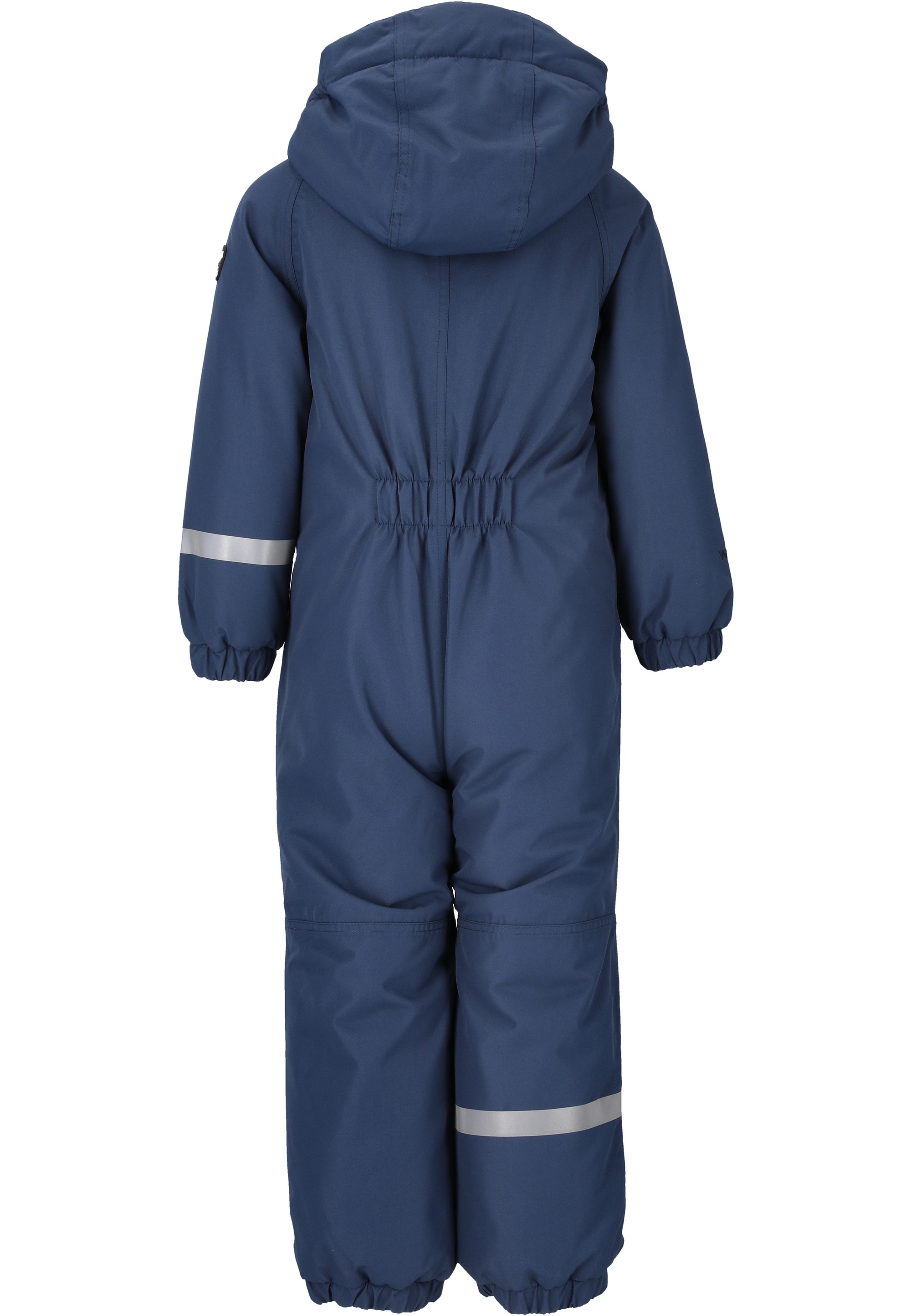 ZIGZAG Schneeoverall »Vally«, (1 tlg.), mit wasser- und winddichter TPU-Membran