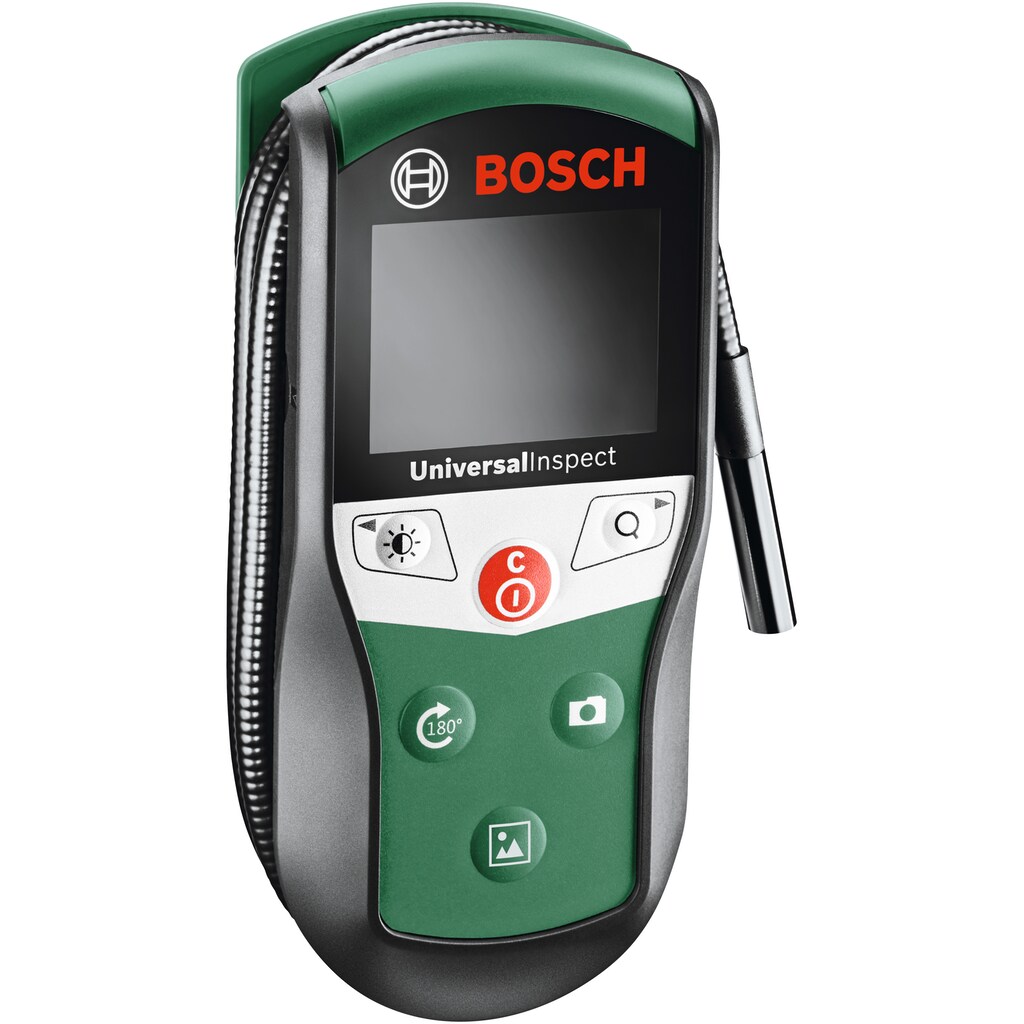 Bosch Home & Garden Inspektionskamera »UniversalInspect«