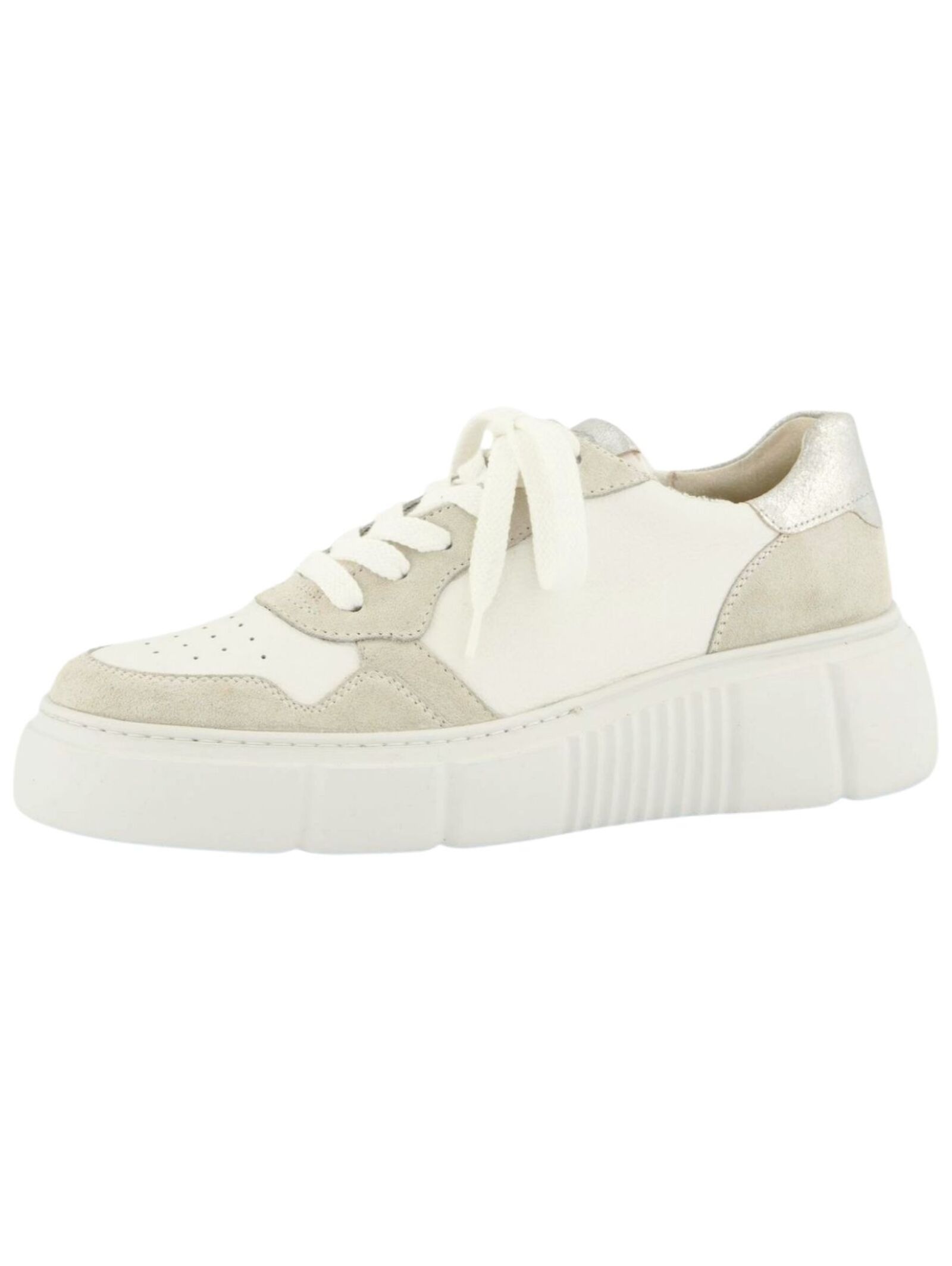 Paul Green Sneaker »Paul Green Sneaker Leder«