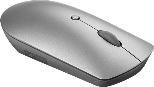 Lenovo Maus »600 Bluetooth Silent Mouse«, Bluetooth