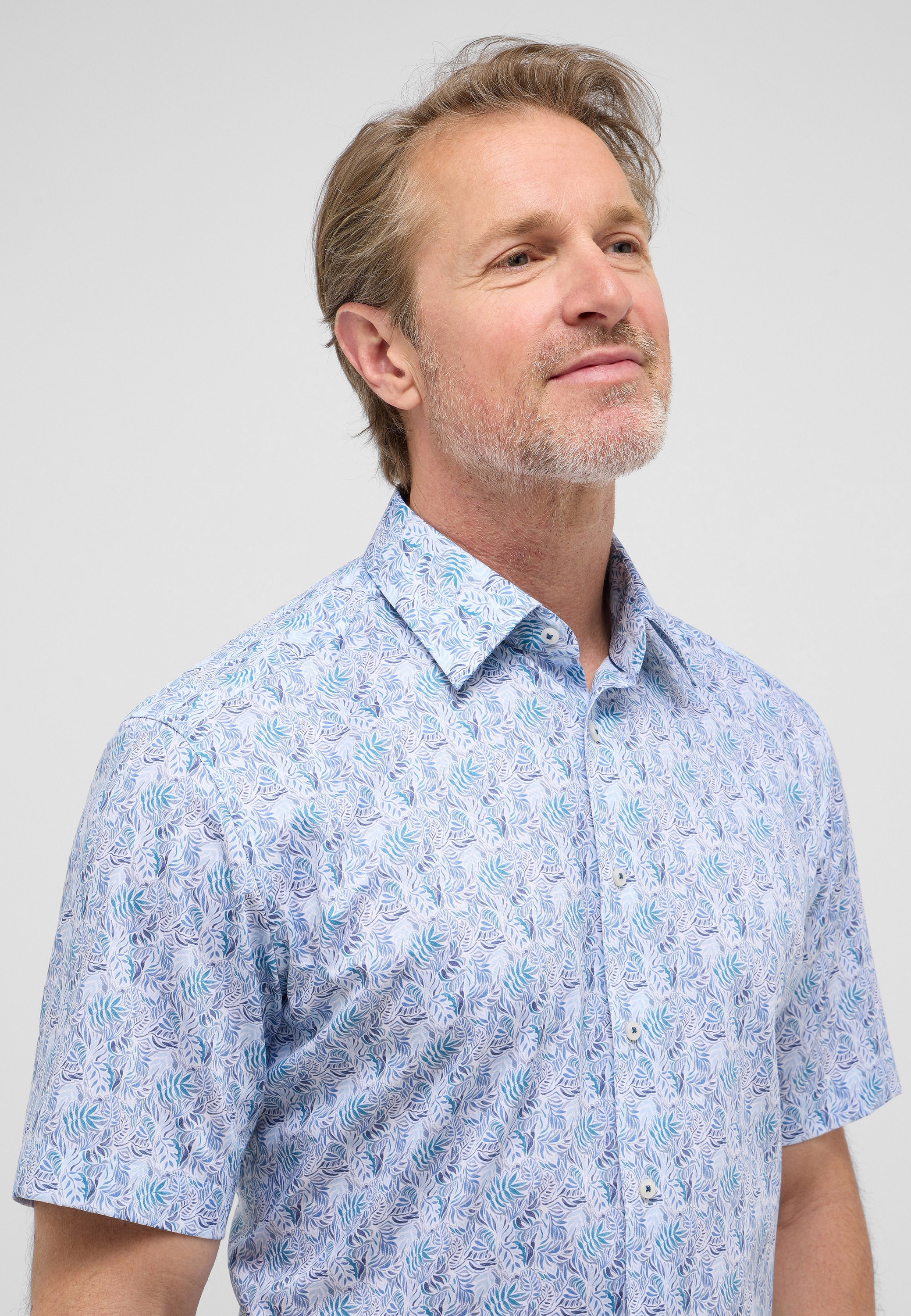 Thumbnail - Eterna "MODERN FIT" NON IRON (bügelfrei)