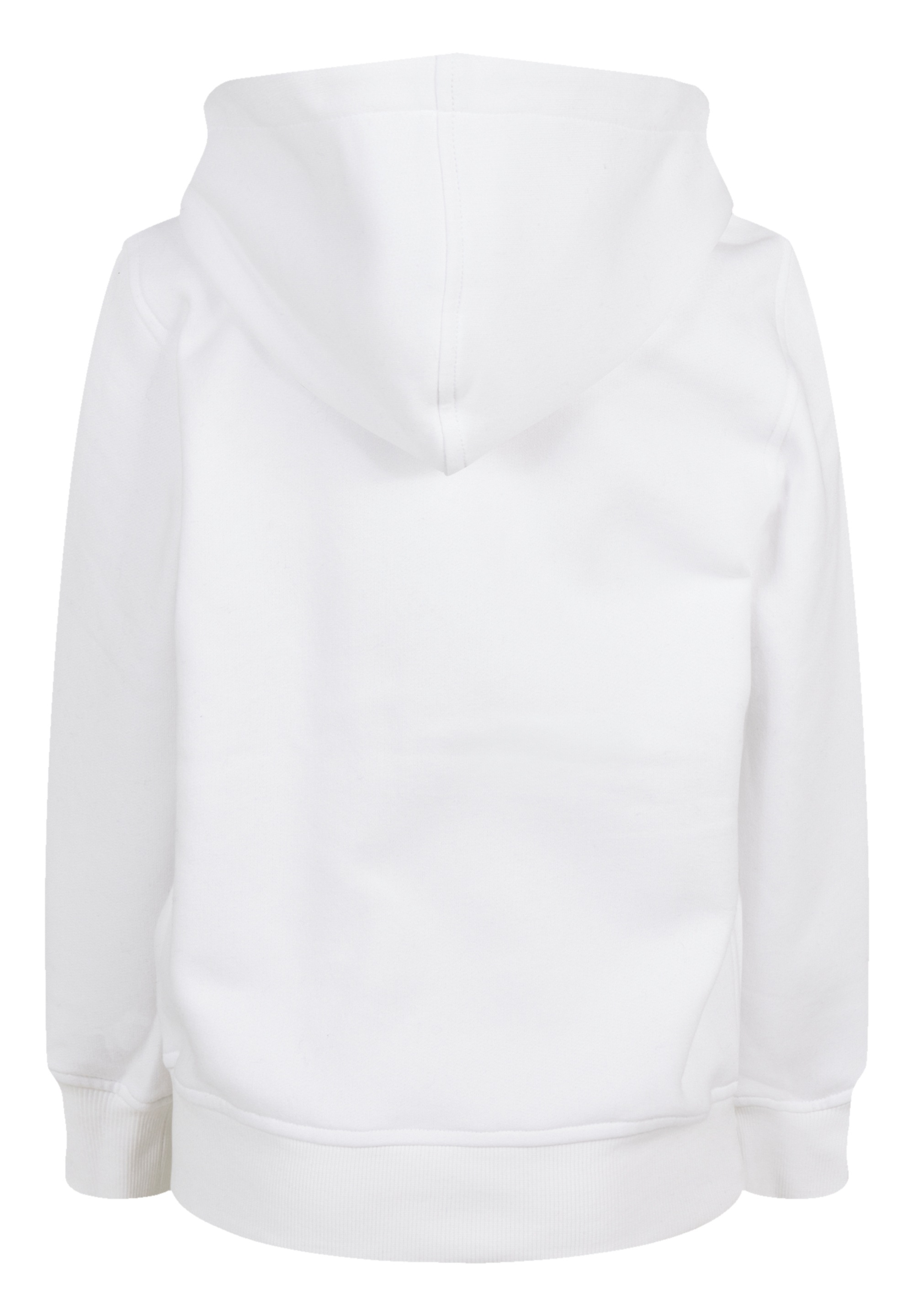 F4NT4STIC Kapuzenpullover »Vulkanausbruch«, Premium Qualität