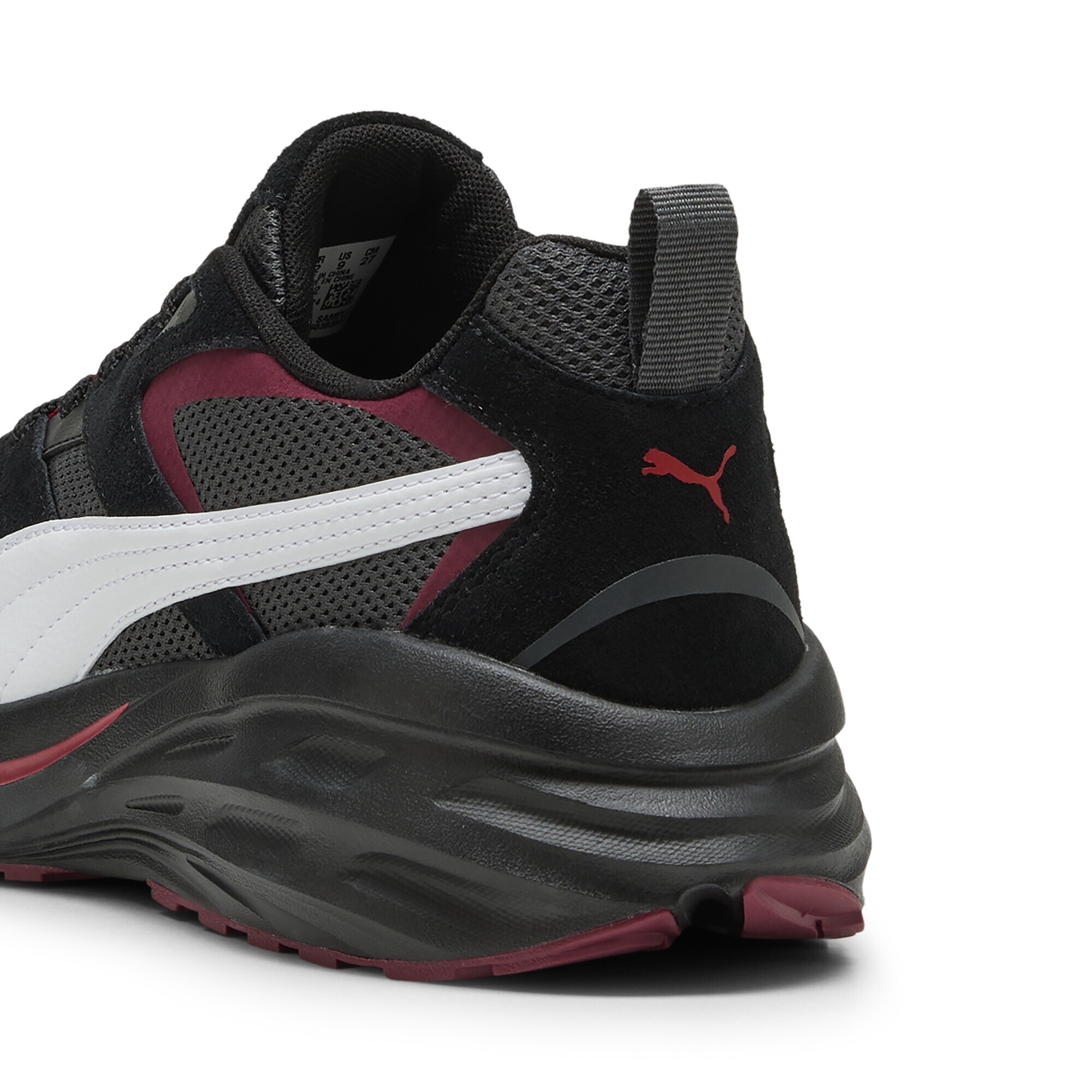 PUMA Sneaker "Hypnotic Sneakers Erwachsene" günstig online kaufen