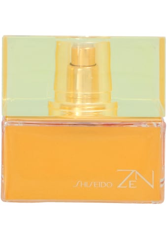 SHISEIDO Eau de Parfum »Zen For Women« kaufen