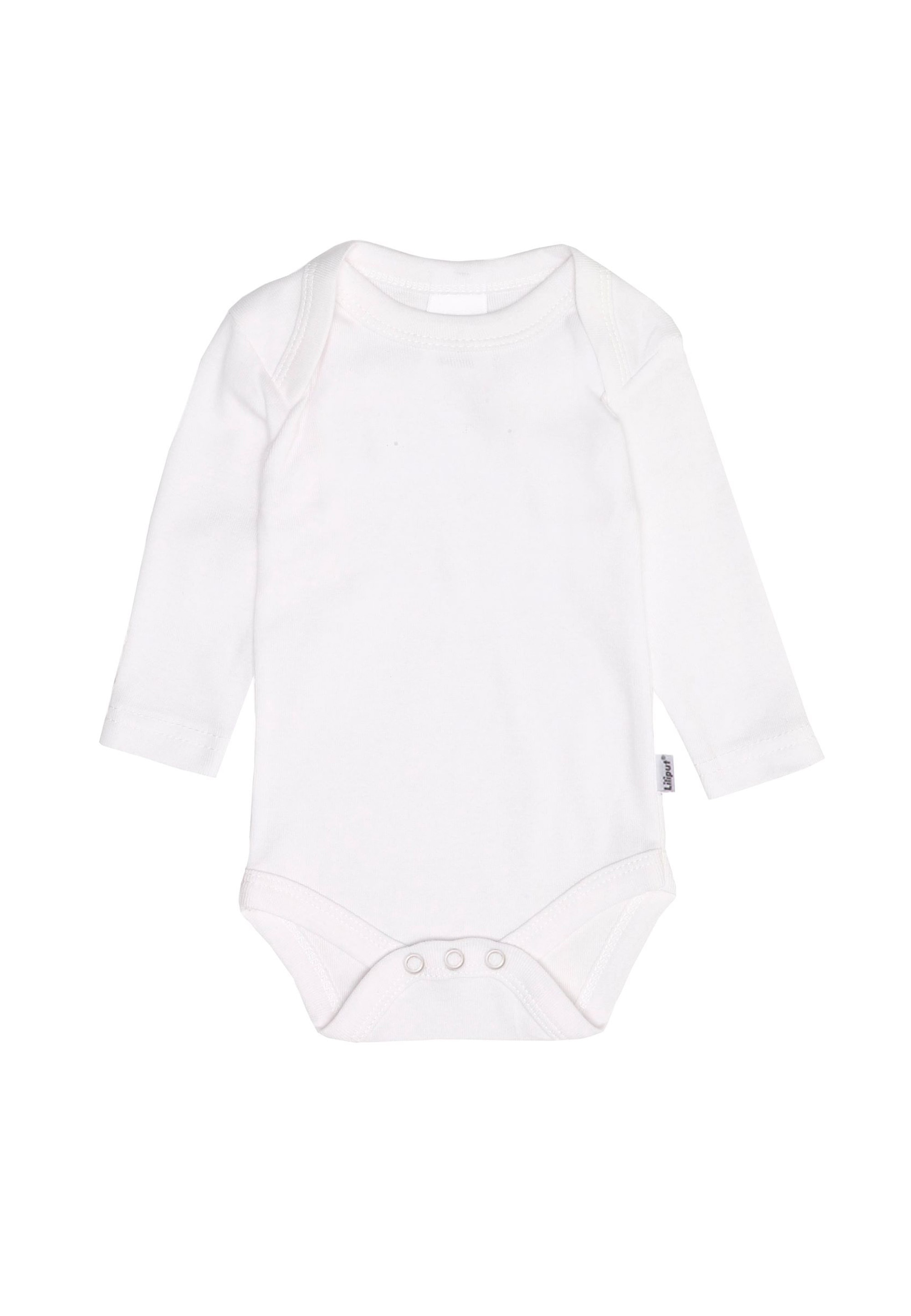 Liliput Erstausstattungspaket »Little Sailor«, 4er-Pack aus weichem Baumwoll-Material