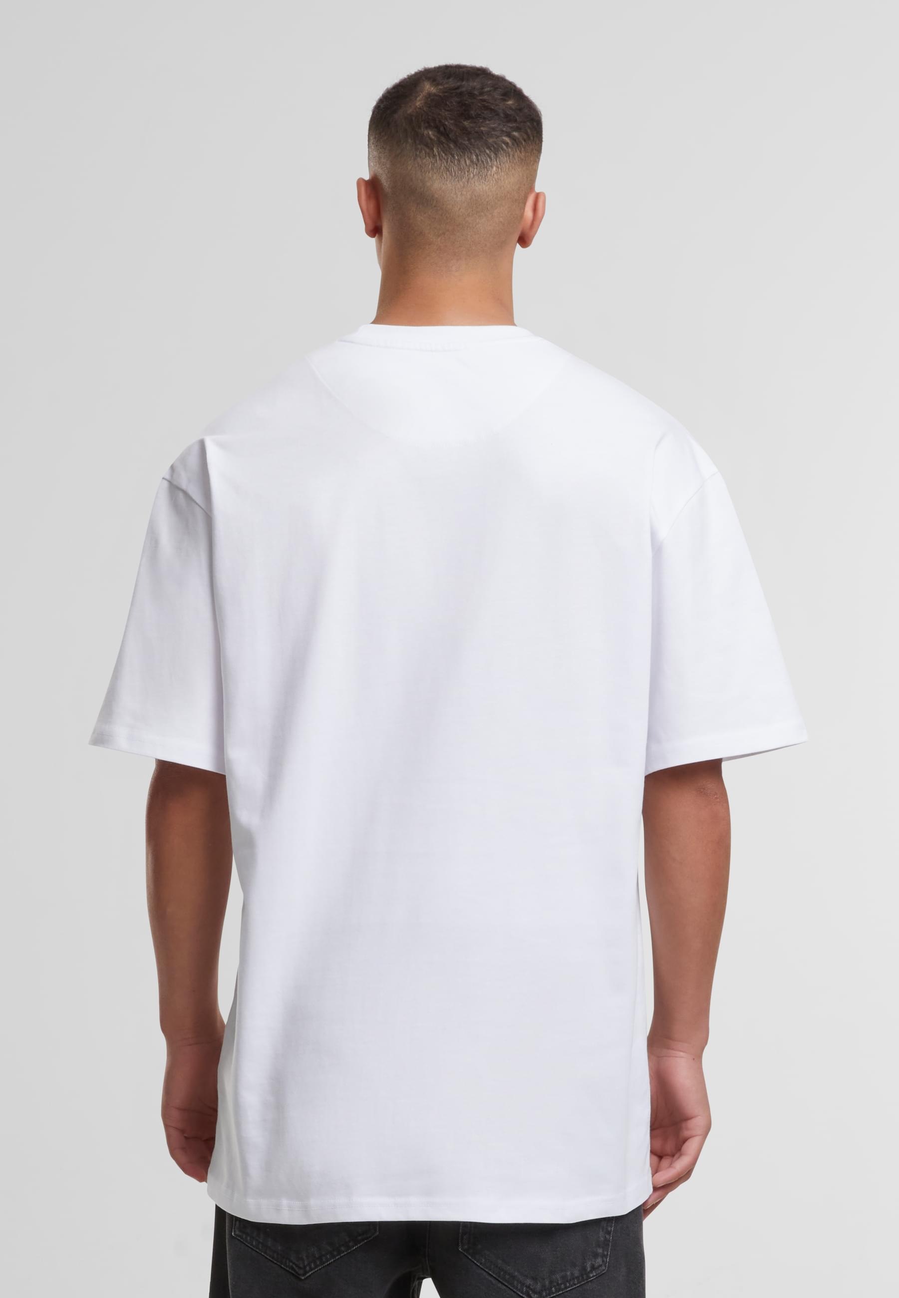 Karl Kani T-Shirt »Karl Kani Small Signature Essential Tee 3 Pack«, (1 tlg.)
