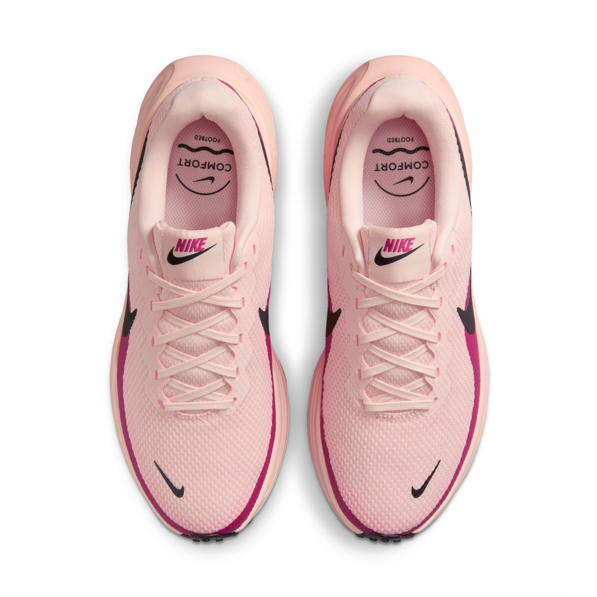 Nike Laufschuh »W REVOLUTION 8«