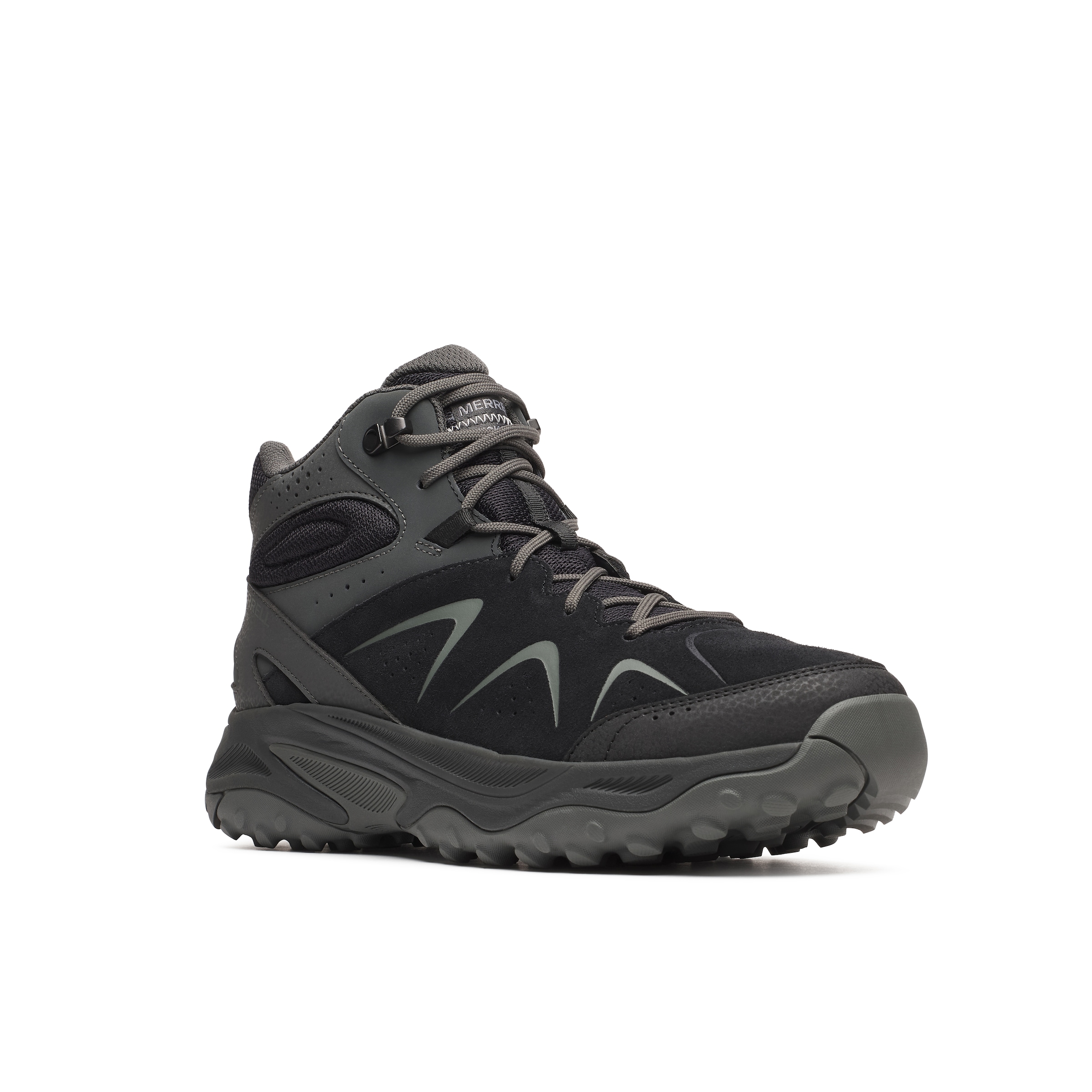 Merrell Wanderschuh "YOKOTA 3 MID GORE-TEX" wasserdicht dank Gore-Tex Membr günstig online kaufen