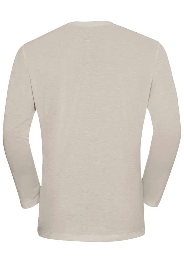 Jack Wolfskin Langarmshirt »VONNAN LS T M«