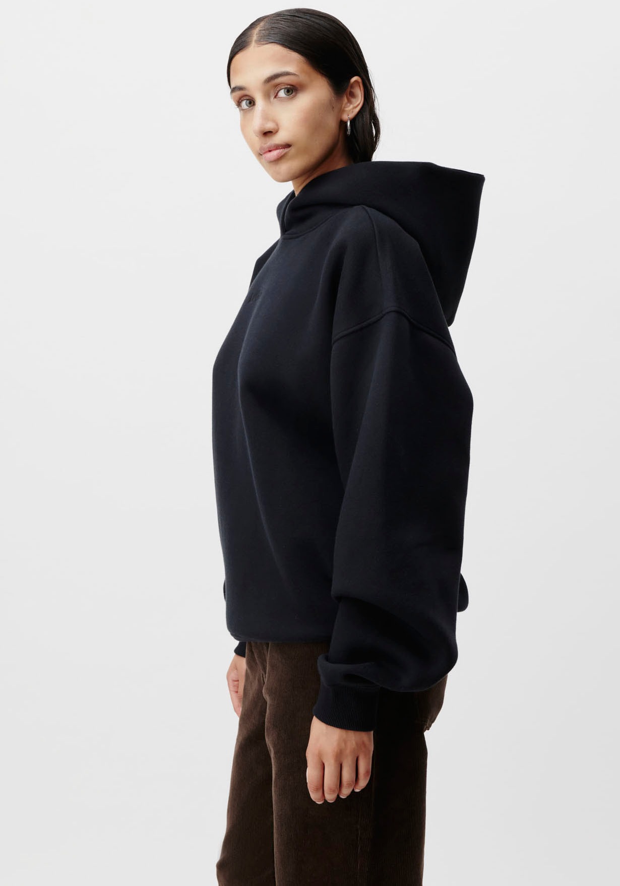 Thumbnail - LeGer Hoodie "Abby Hoodie"