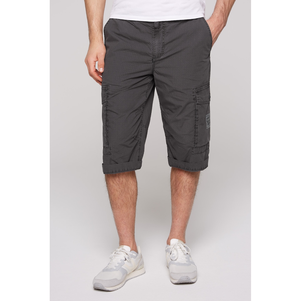 CAMP DAVID Cargoshorts